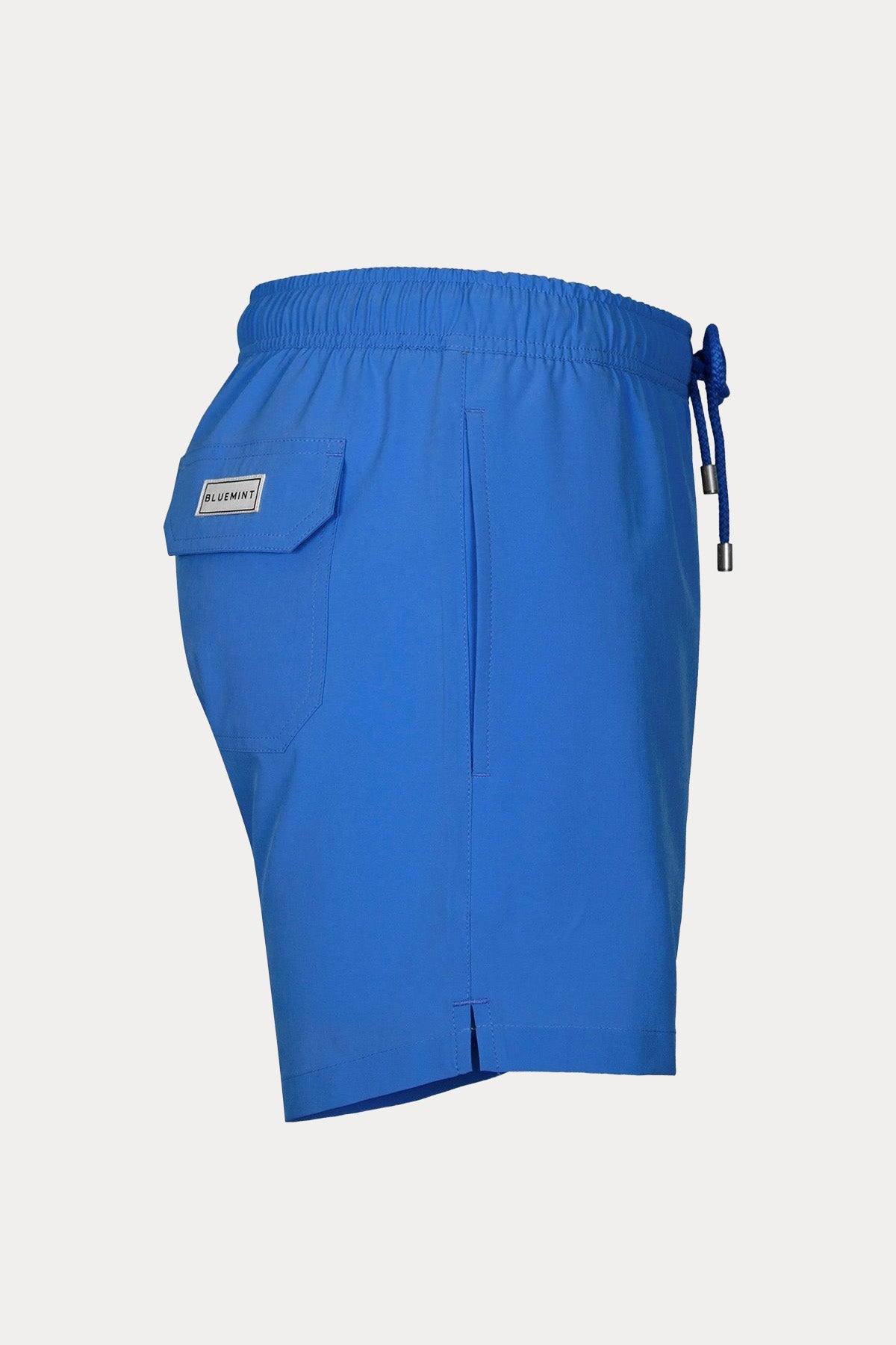 Bluemint Arthus Stretch Solid Şort Mayo-Libas Trendy Fashion Store