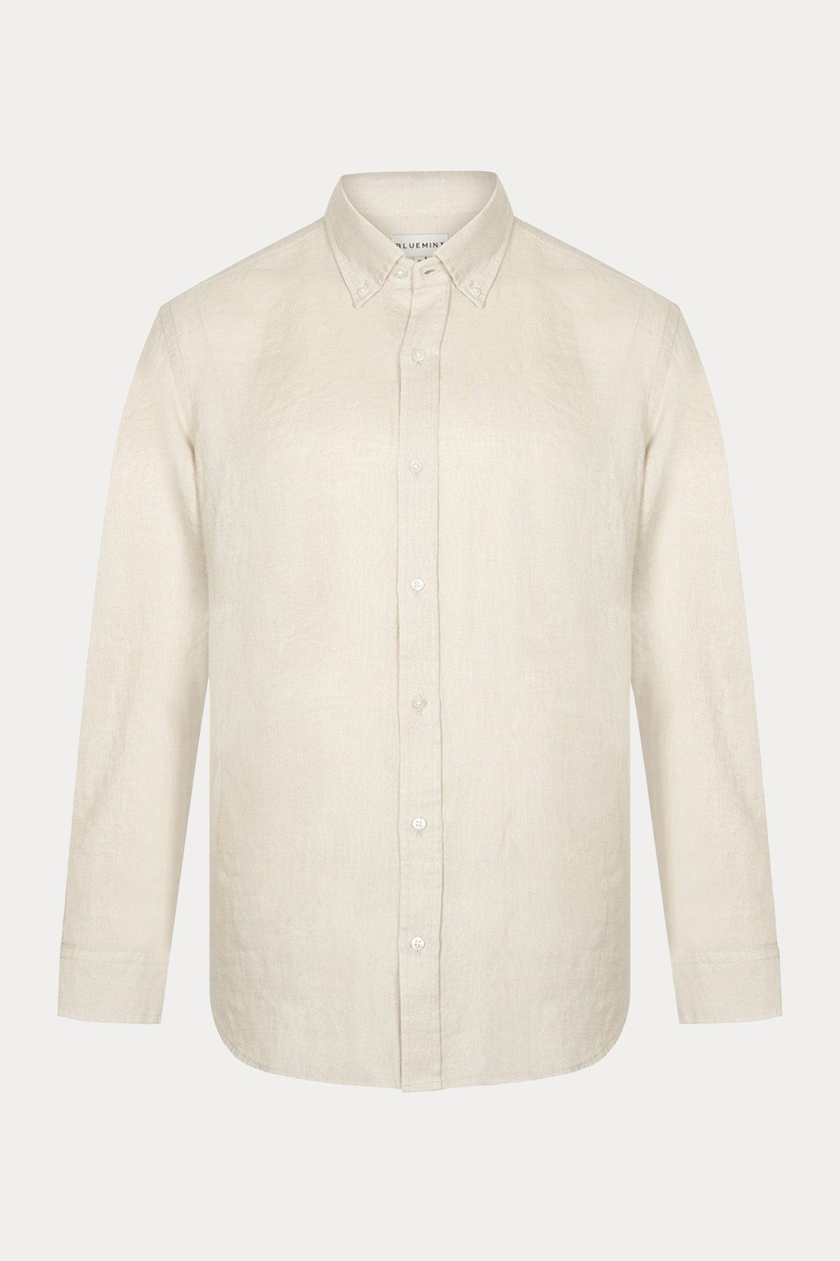Bluemint Martin Comfort Fit Keten Gömlek-Libas Trendy Fashion Store