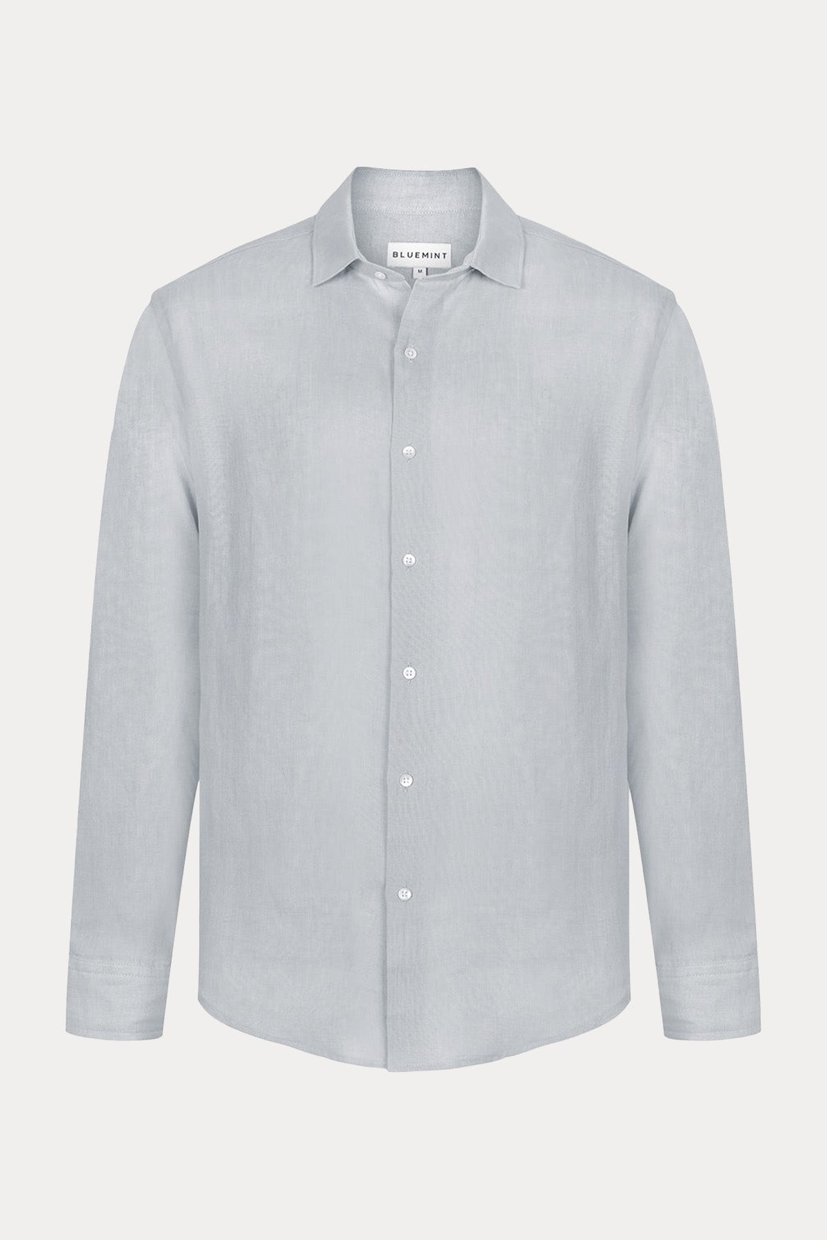 Bluemint Luca Comfort Fit Keten Gömlek-Libas Trendy Fashion Store