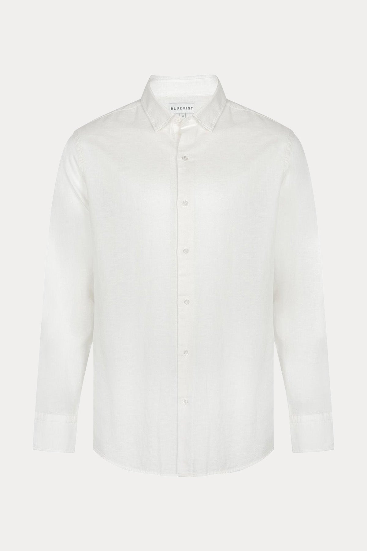 Bluemint Luca Comfort Fit Keten Gömlek-Libas Trendy Fashion Store