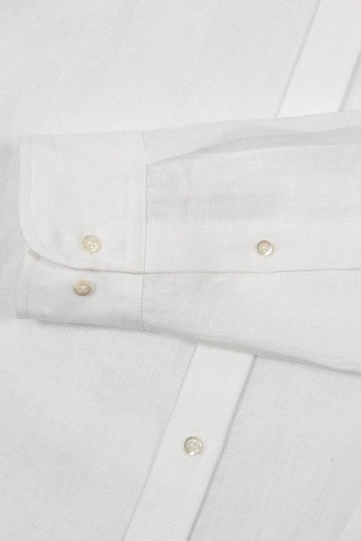 Bluemint Luca Comfort Fit Keten Gömlek-Libas Trendy Fashion Store