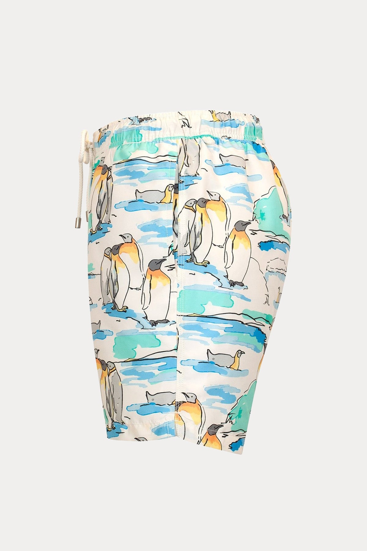 Bluemint Arthus Ice Penguin Şort Mayo-Libas Trendy Fashion Store