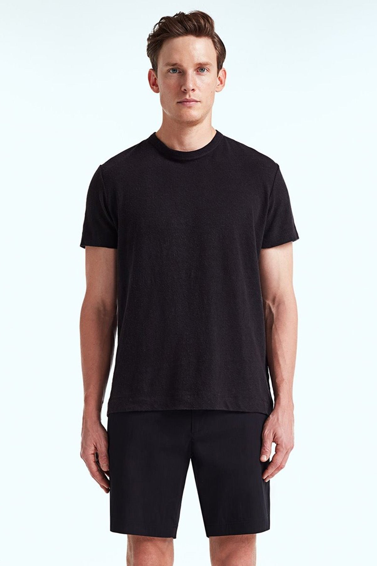 Bluemint Chris Regular Fit Beli Lastikli Şort-Libas Trendy Fashion Store