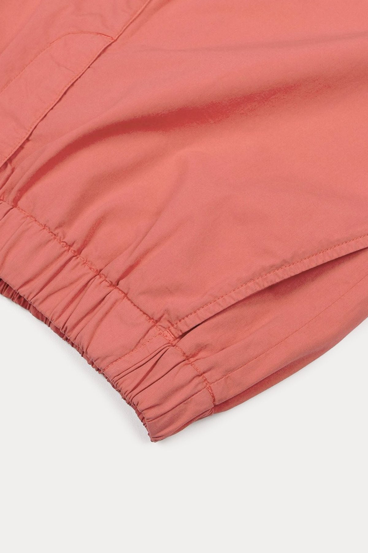 Bluemint Chris Regular Fit Beli Lastikli Şort-Libas Trendy Fashion Store