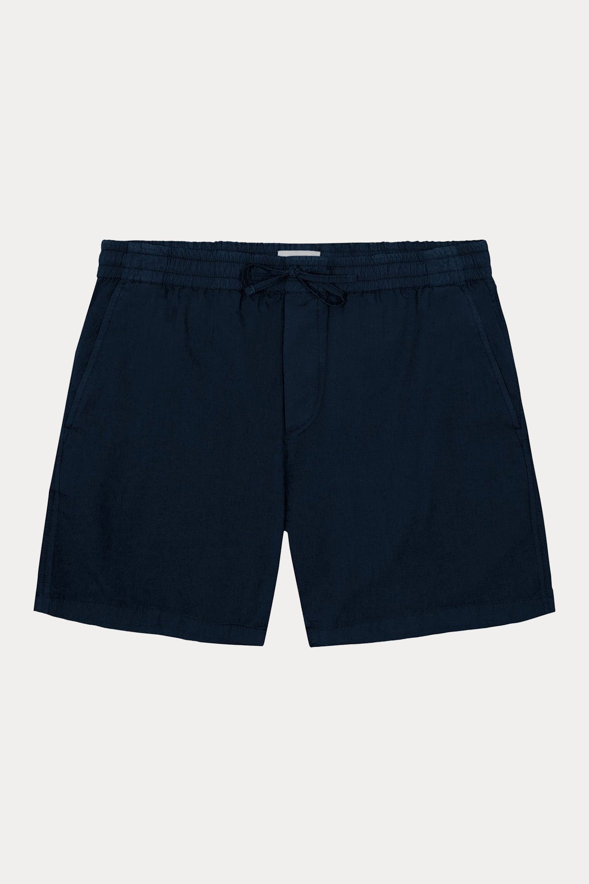 Bluemint Chris Regular Fit Beli Lastikli Şort-Libas Trendy Fashion Store