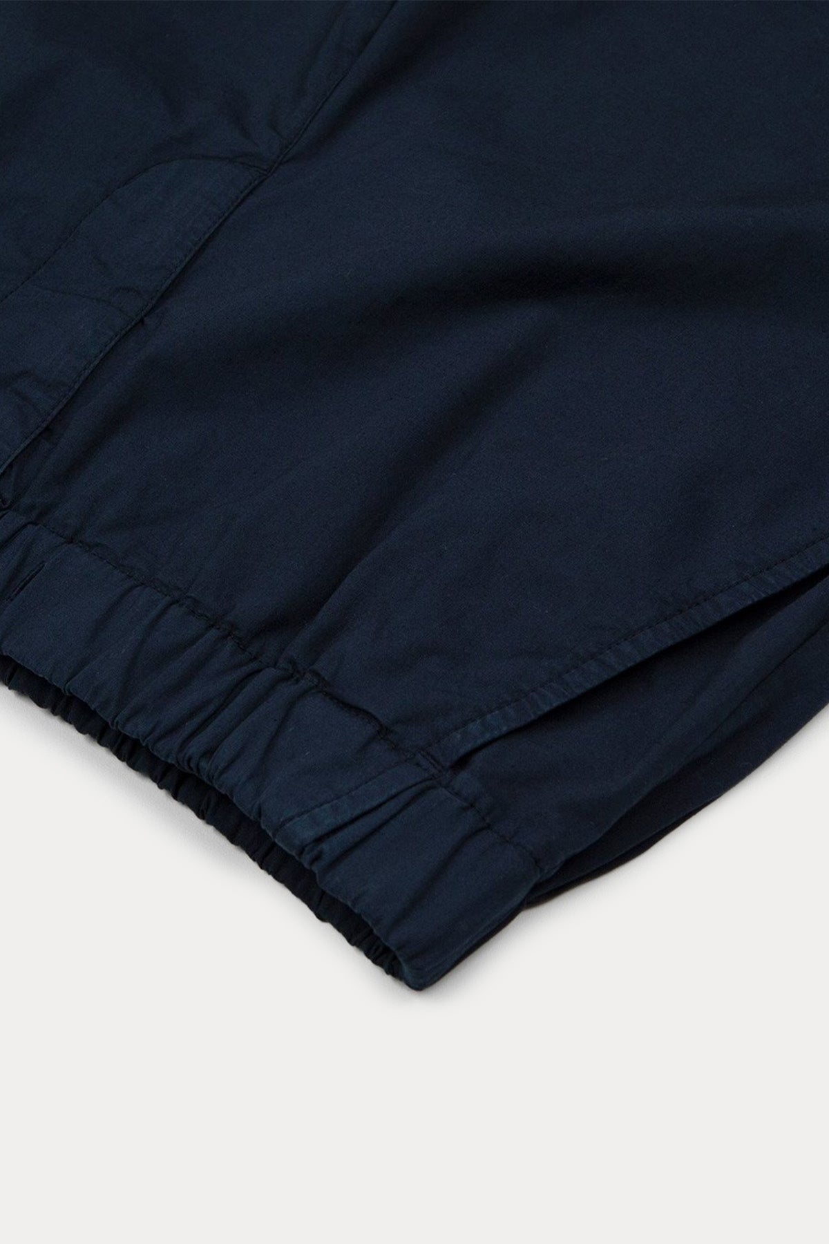 Bluemint Chris Regular Fit Beli Lastikli Şort-Libas Trendy Fashion Store