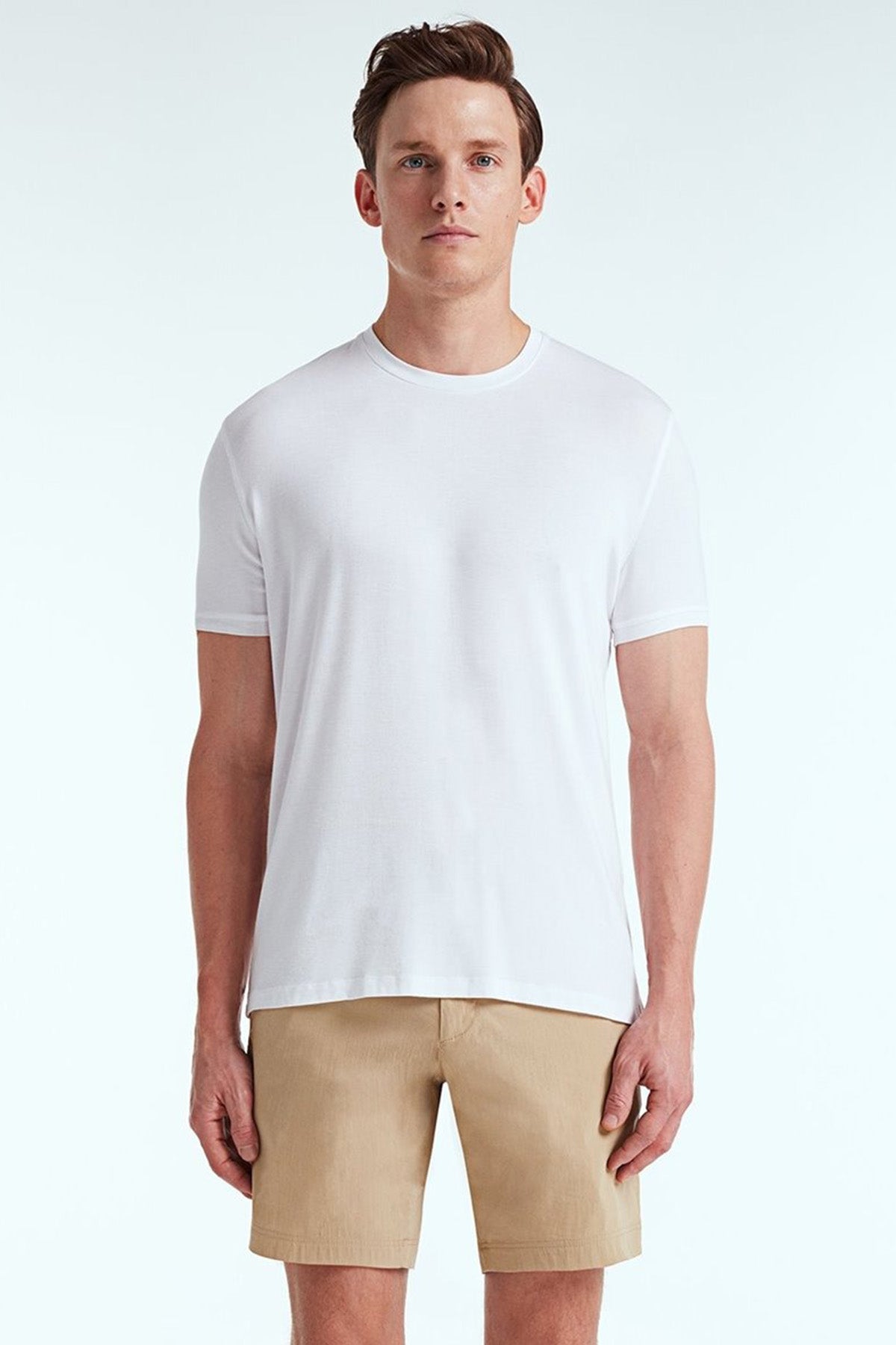 Bluemint Chris Regular Fit Beli Lastikli Şort-Libas Trendy Fashion Store
