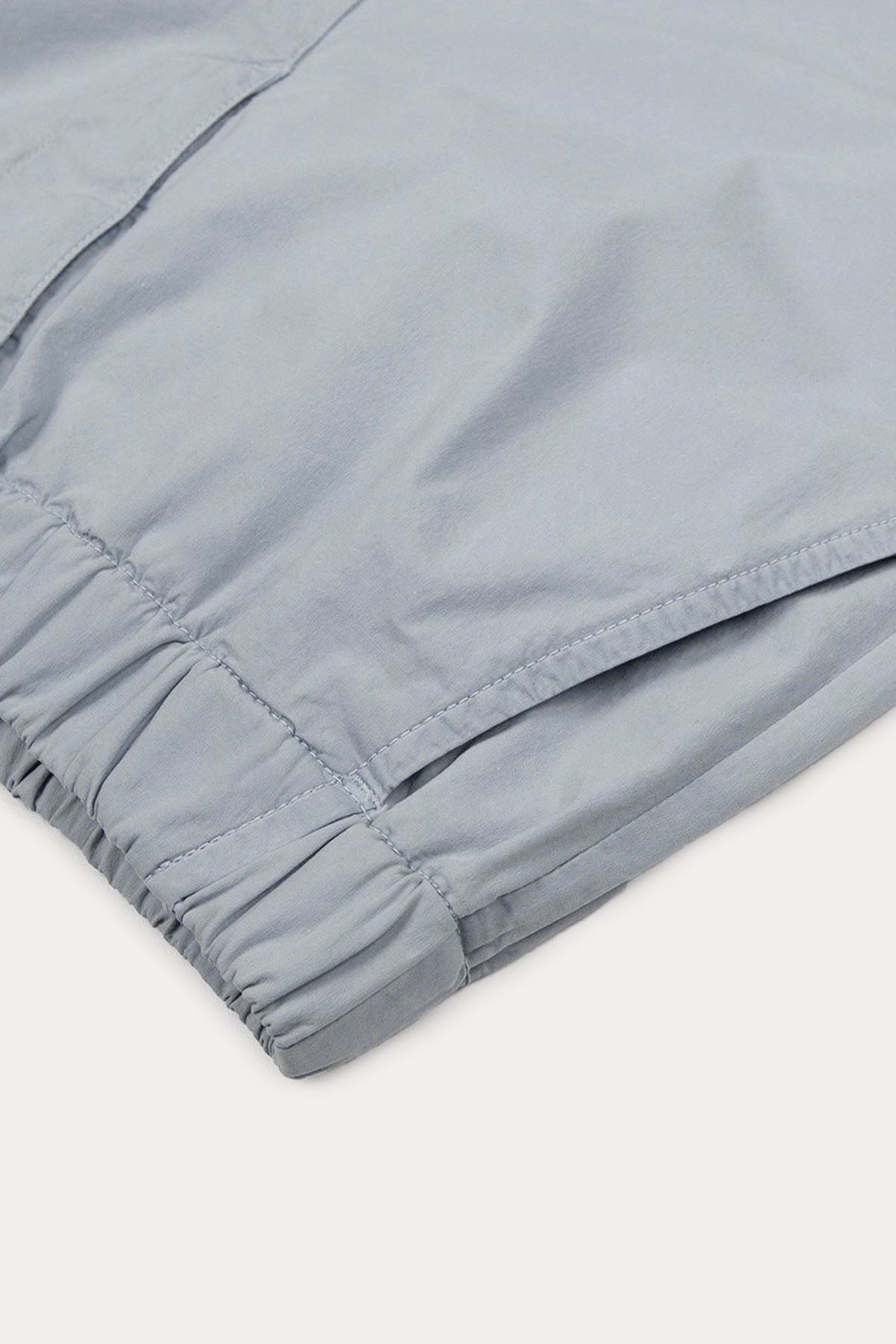 Bluemint Chris Regular Fit Beli Lastikli Şort-Libas Trendy Fashion Store