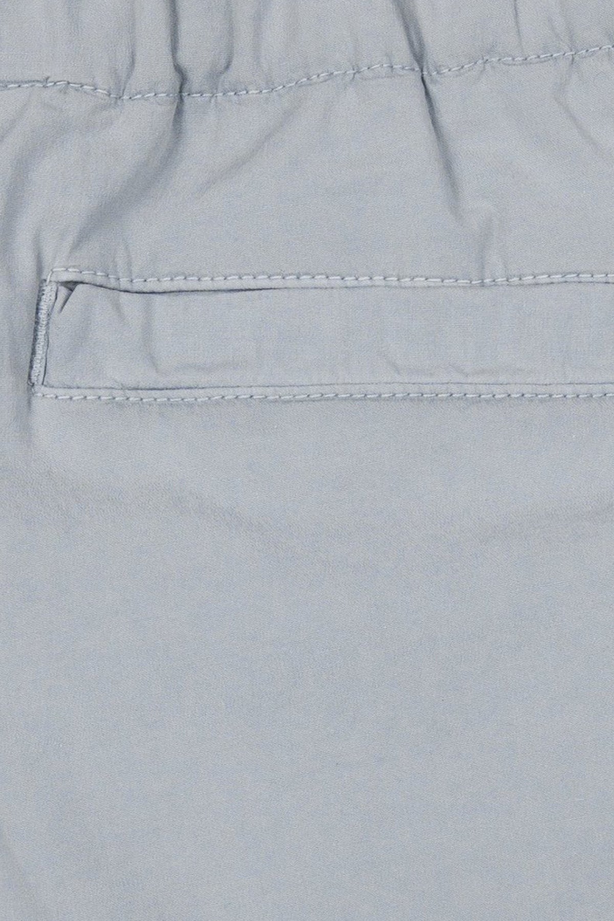 Bluemint Chris Regular Fit Beli Lastikli Şort-Libas Trendy Fashion Store