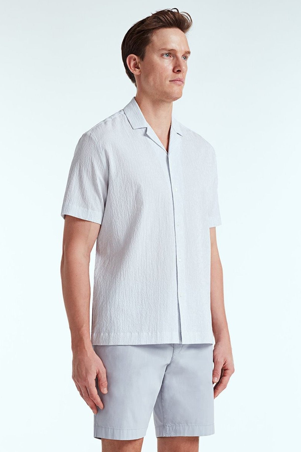 Bluemint Chris Regular Fit Beli Lastikli Şort-Libas Trendy Fashion Store