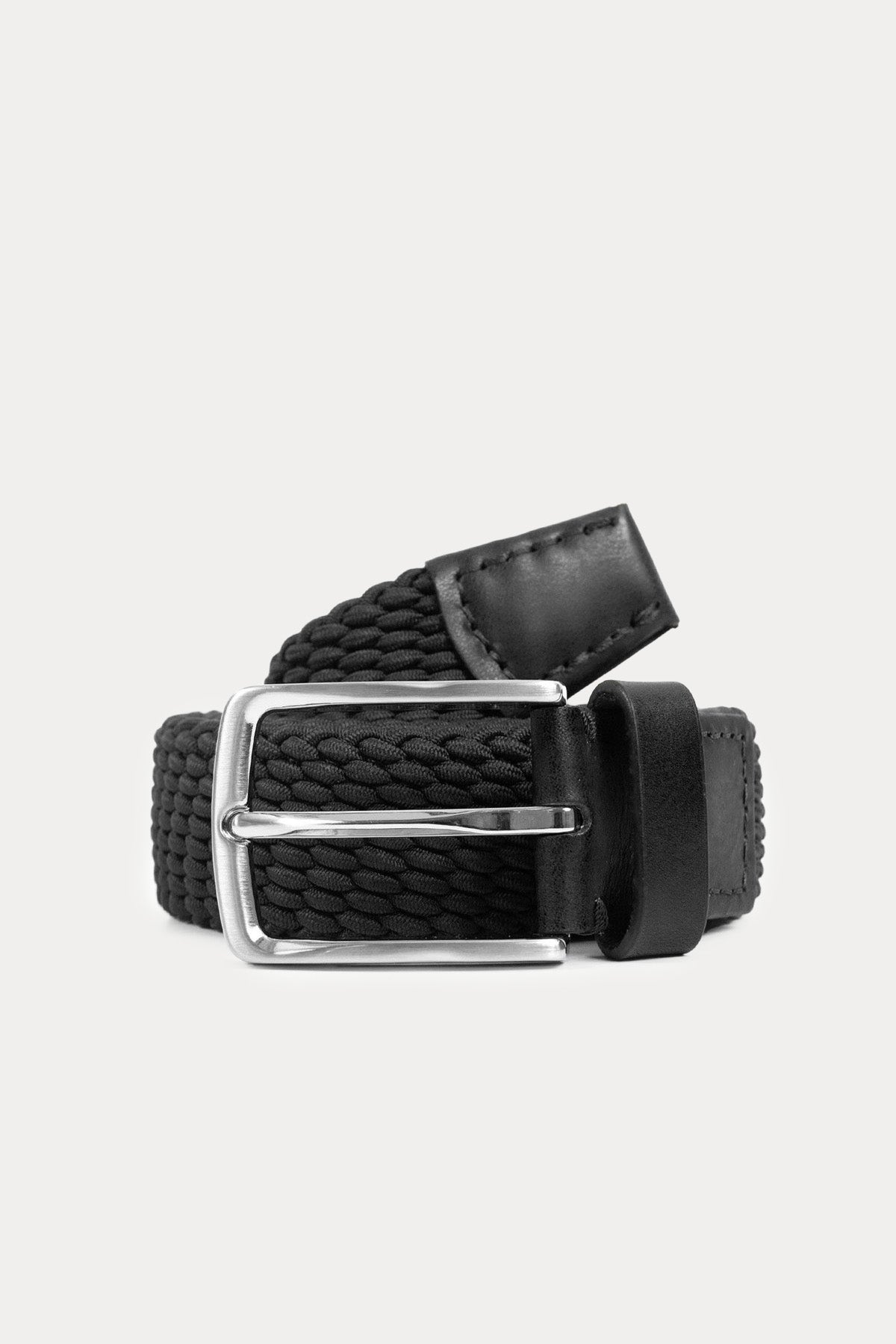 Bluemint Lee Metal Tokalı Örgü Kemer-Libas Trendy Fashion Store