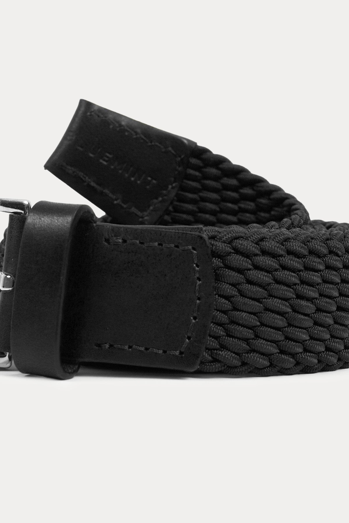 Bluemint Lee Metal Tokalı Örgü Kemer-Libas Trendy Fashion Store