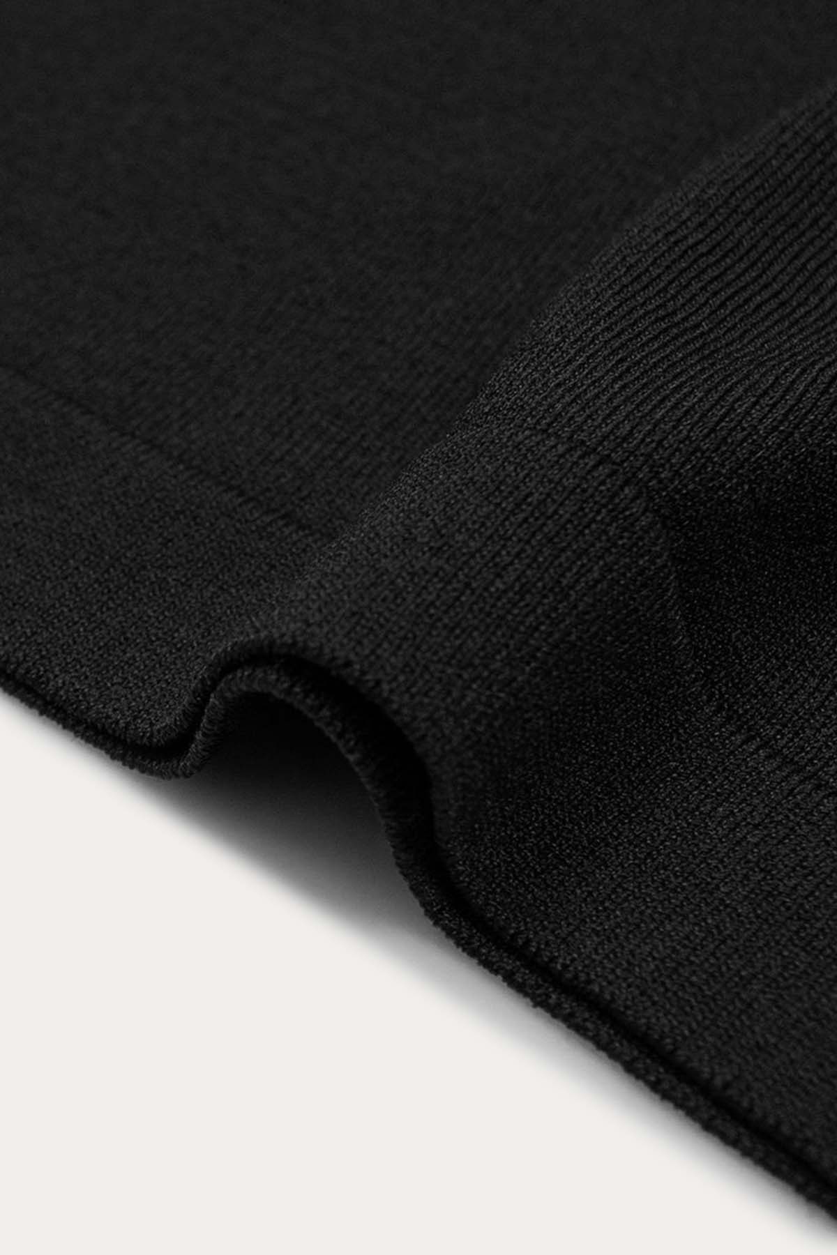 Bluemint Devon Custom Fit Polo Yaka T-shirt-Libas Trendy Fashion Store