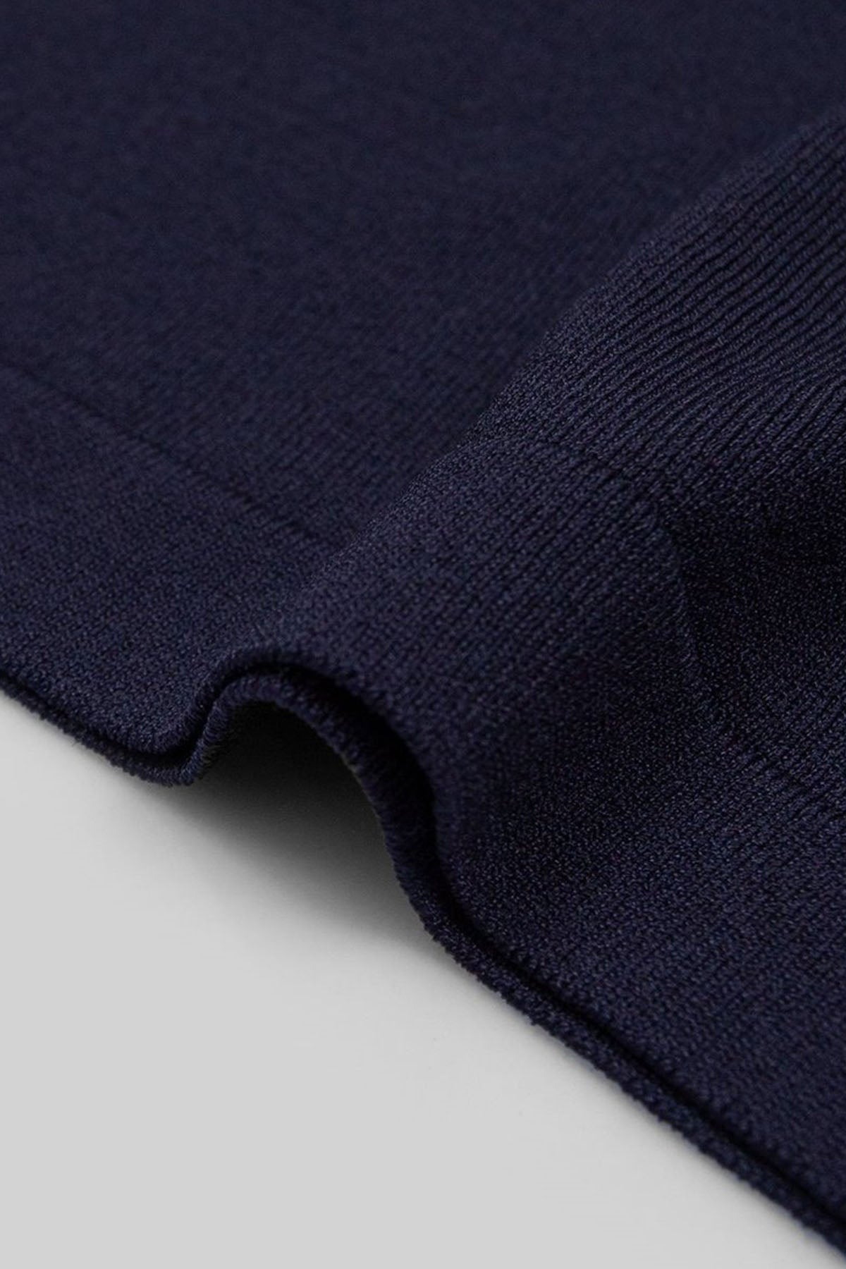 Bluemint Devon Custom Fit Polo Yaka T-shirt-Libas Trendy Fashion Store