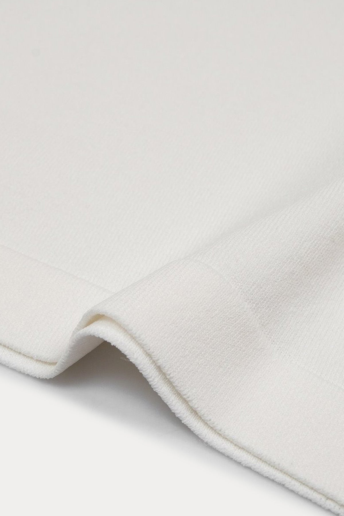 Bluemint Devon Custom Fit Fermuarlı Polo Yaka T-shirt-Libas Trendy Fashion Store