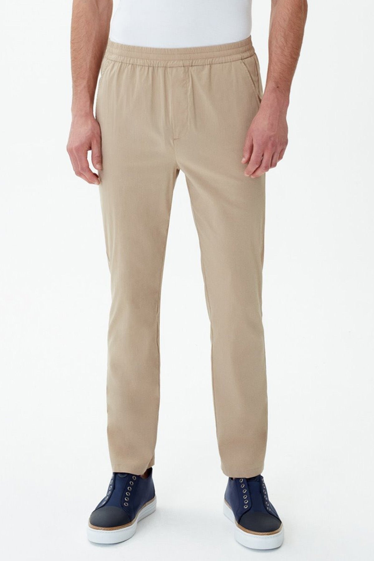 Bluemint Ace Summer Jogger Pantolon-Libas Trendy Fashion Store