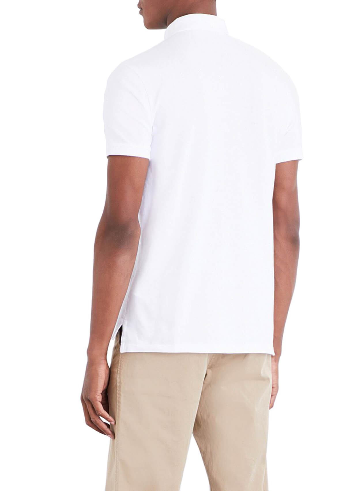 Polo Ralph Lauren Custom Slim Fit T-shirt-Libas Trendy Fashion Store