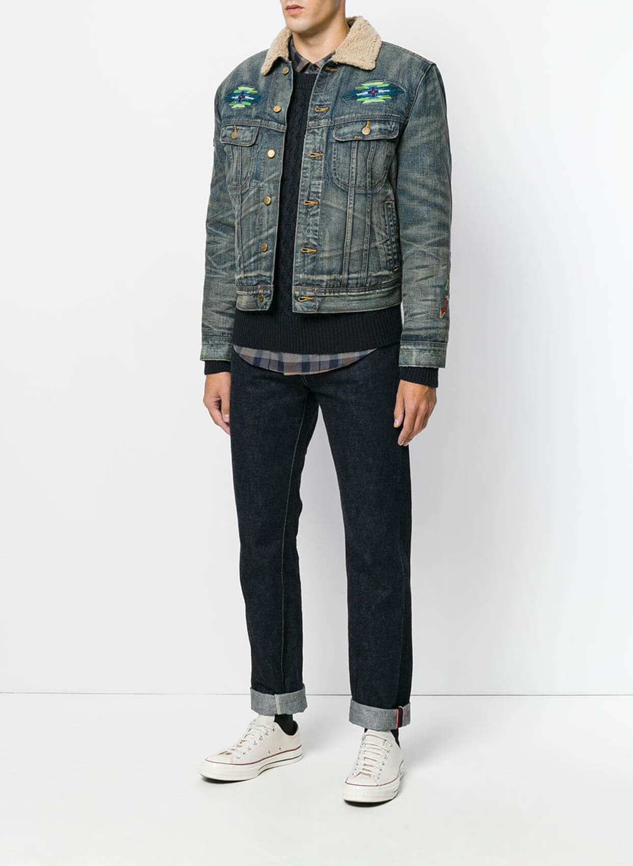 RALPH LAUREN CEKET-Libas Trendy Fashion Store