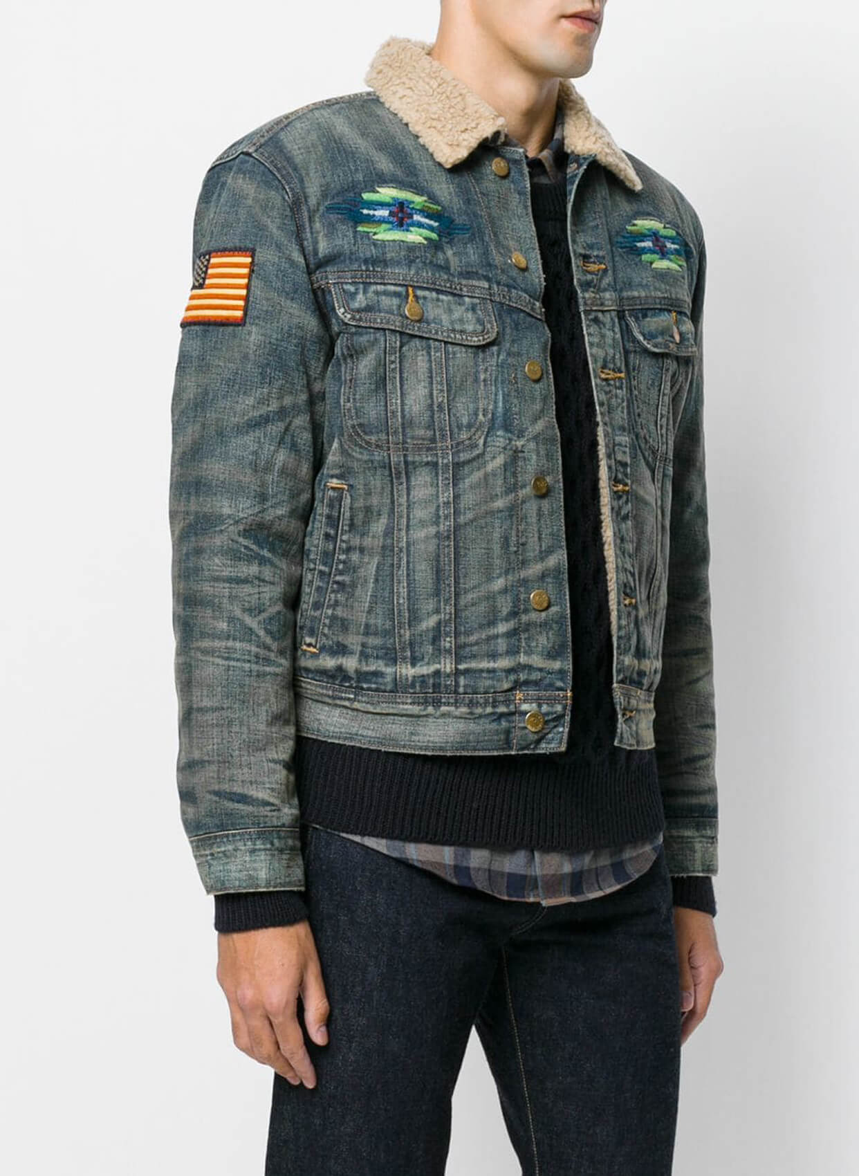 RALPH LAUREN CEKET-Libas Trendy Fashion Store