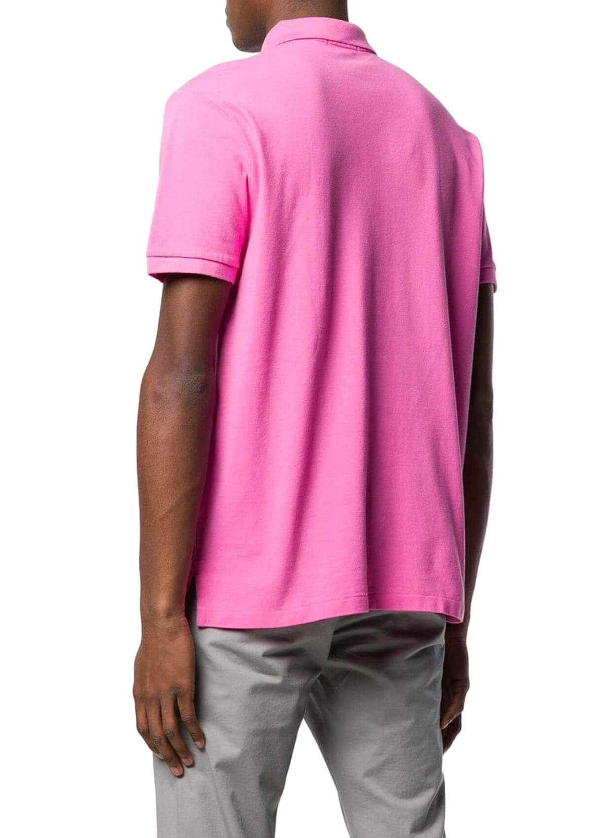 Polo Ralph Lauren Custom Slim Fit T-shirt-Libas Trendy Fashion Store