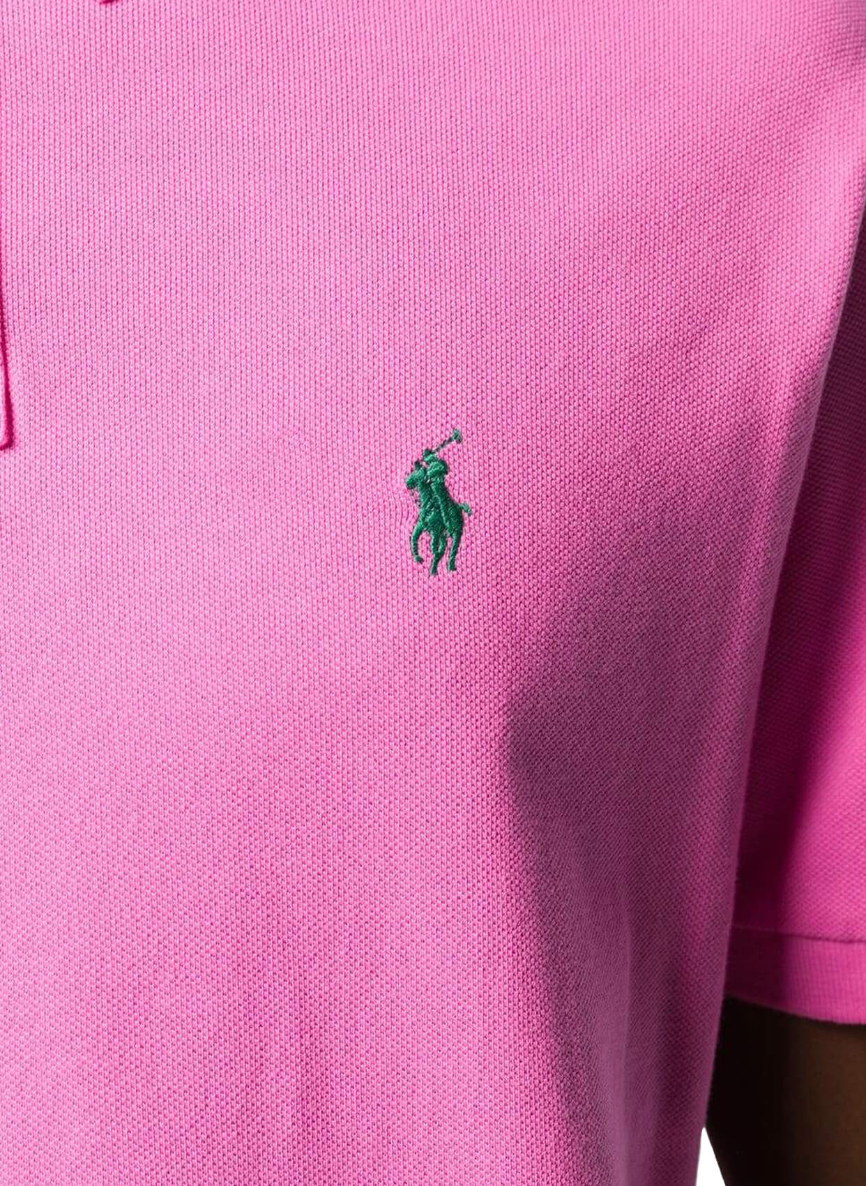 Polo Ralph Lauren Custom Slim Fit T-shirt-Libas Trendy Fashion Store