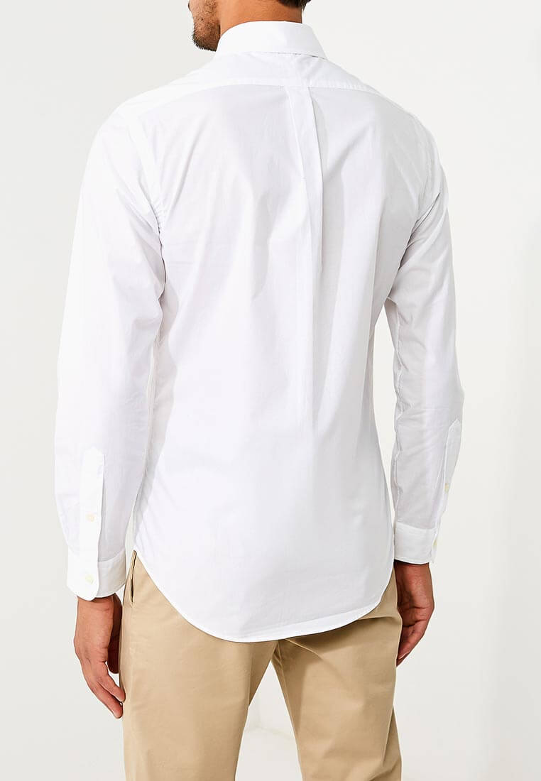 Polo Ralph Lauren Slim Fit Gömlek-Libas Trendy Fashion Store