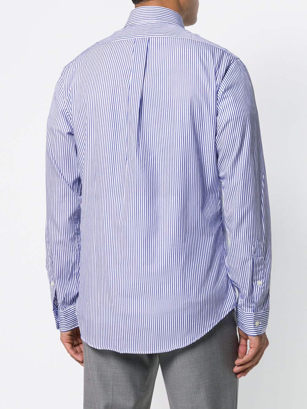 Polo Ralph Lauren Slim Fit Gömlek-Libas Trendy Fashion Store