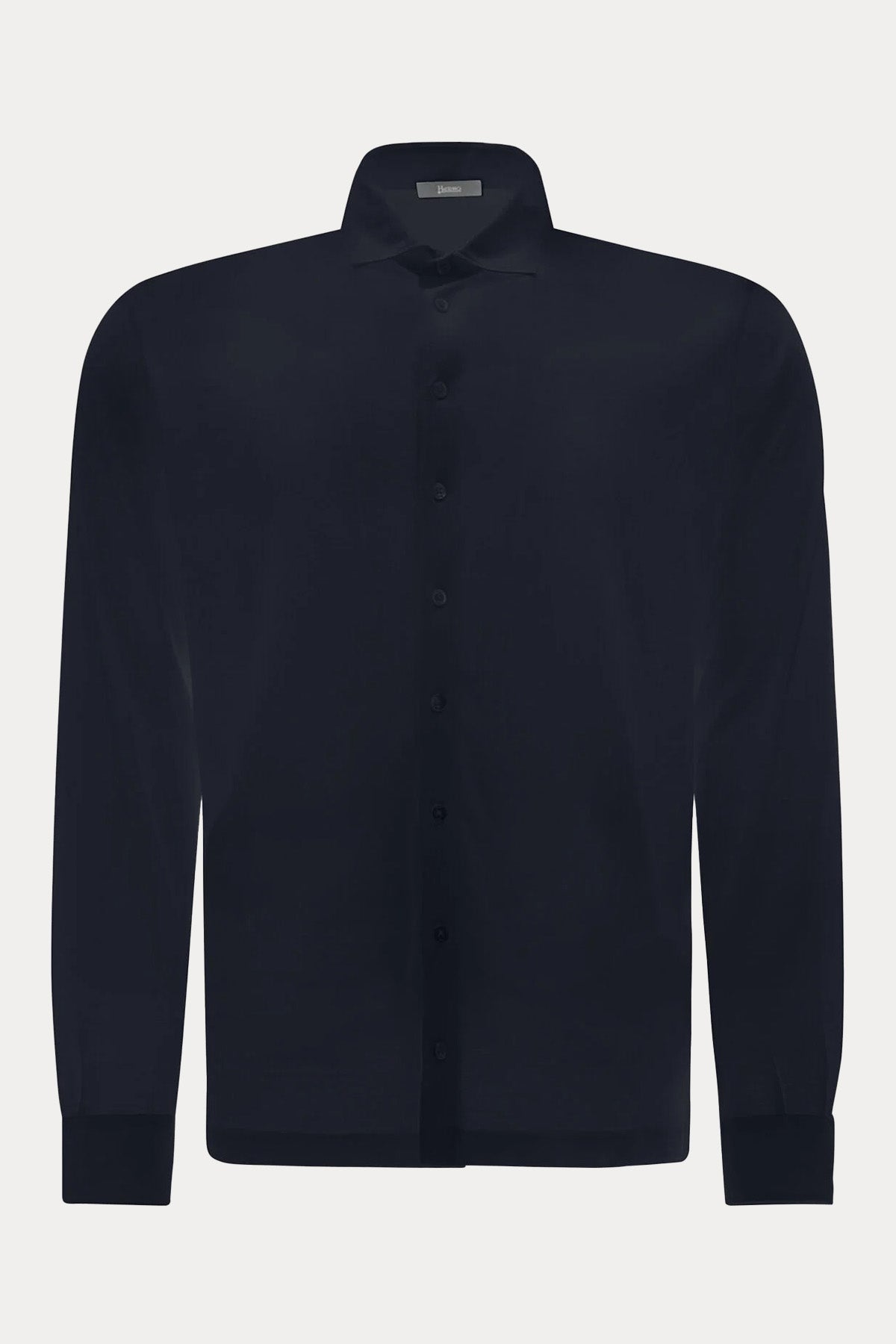 Herno Regular Fit Klasik Yaka Gömlek-Libas Trendy Fashion Store