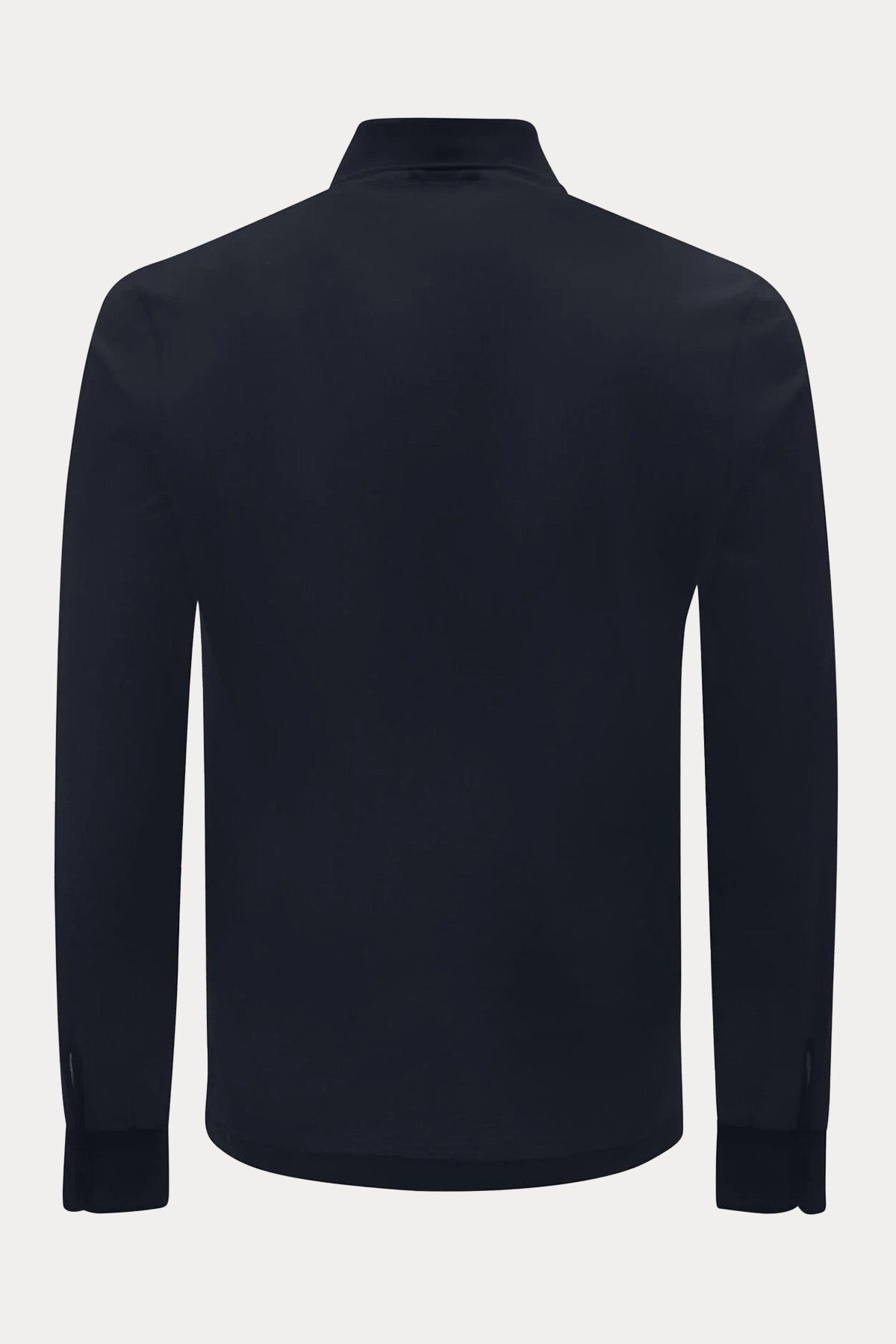 Herno Regular Fit Klasik Yaka Gömlek-Libas Trendy Fashion Store