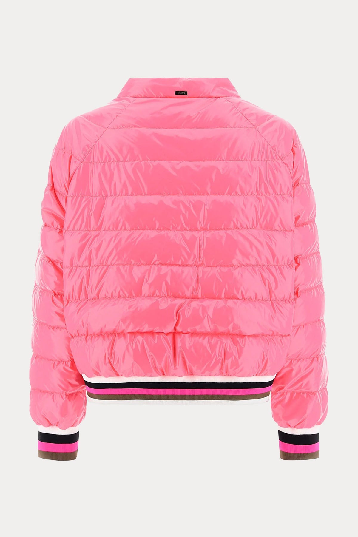 Herno İnce Puffer Mont-Libas Trendy Fashion Store