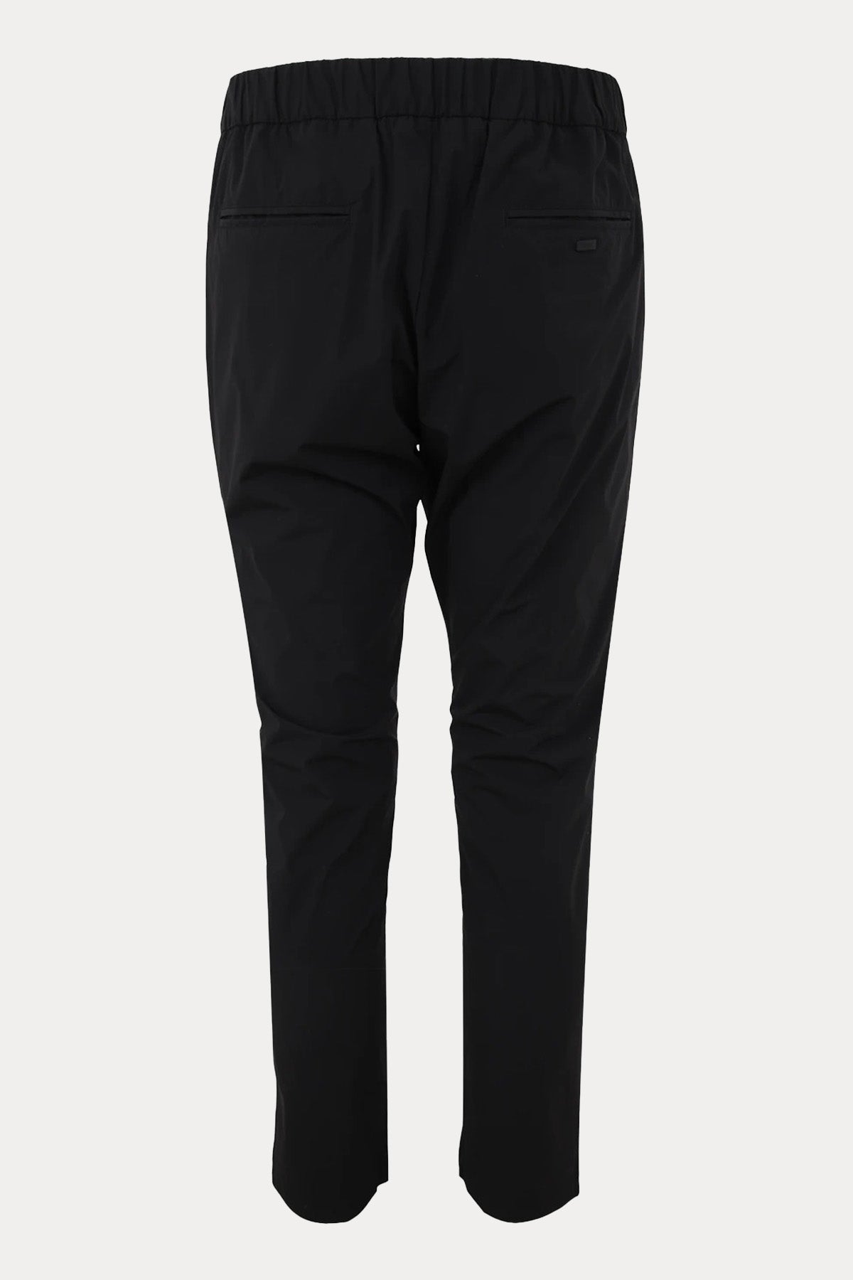 Herno Laminar Beli Lastikli Streç Pantolon-Libas Trendy Fashion Store