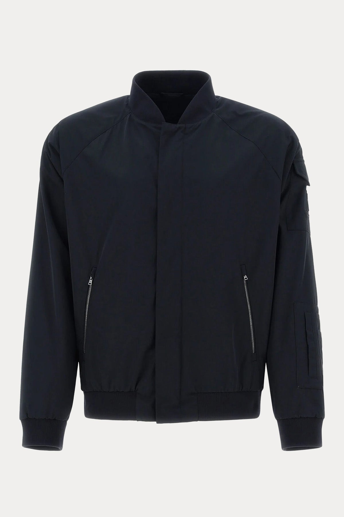 Herno Pilot Yaka Bomber Mont Ceket-Libas Trendy Fashion Store