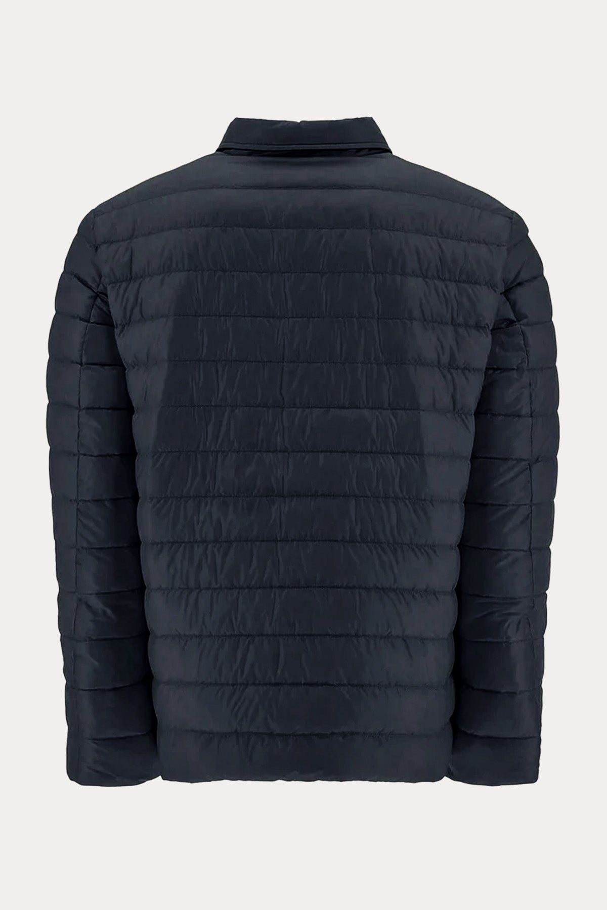 Herno Çift Taraflı İnce Puffer Mont Ceket-Libas Trendy Fashion Store