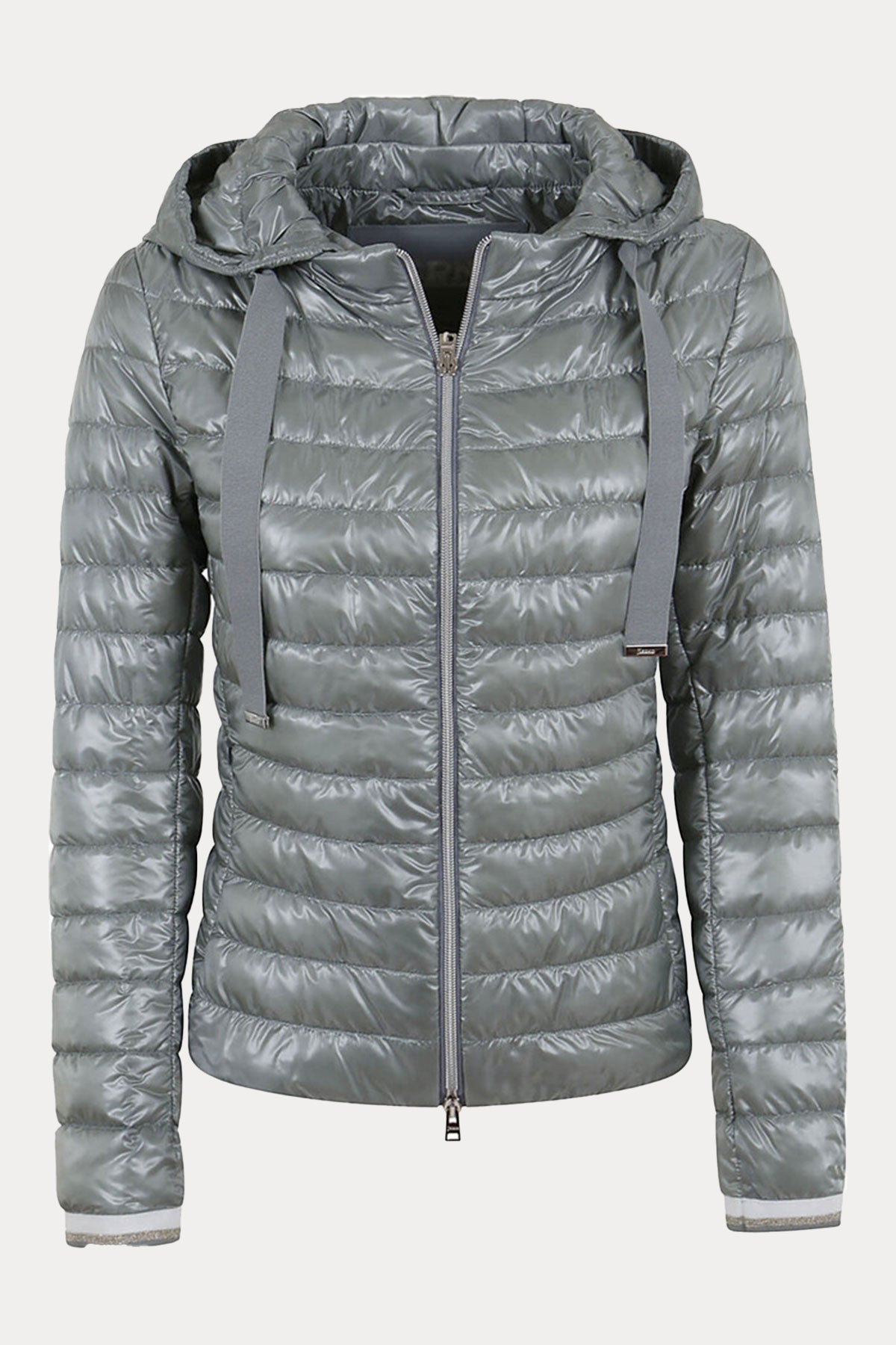 Herno Slim Fit Puffer Kapüşonlu Mont-Libas Trendy Fashion Store
