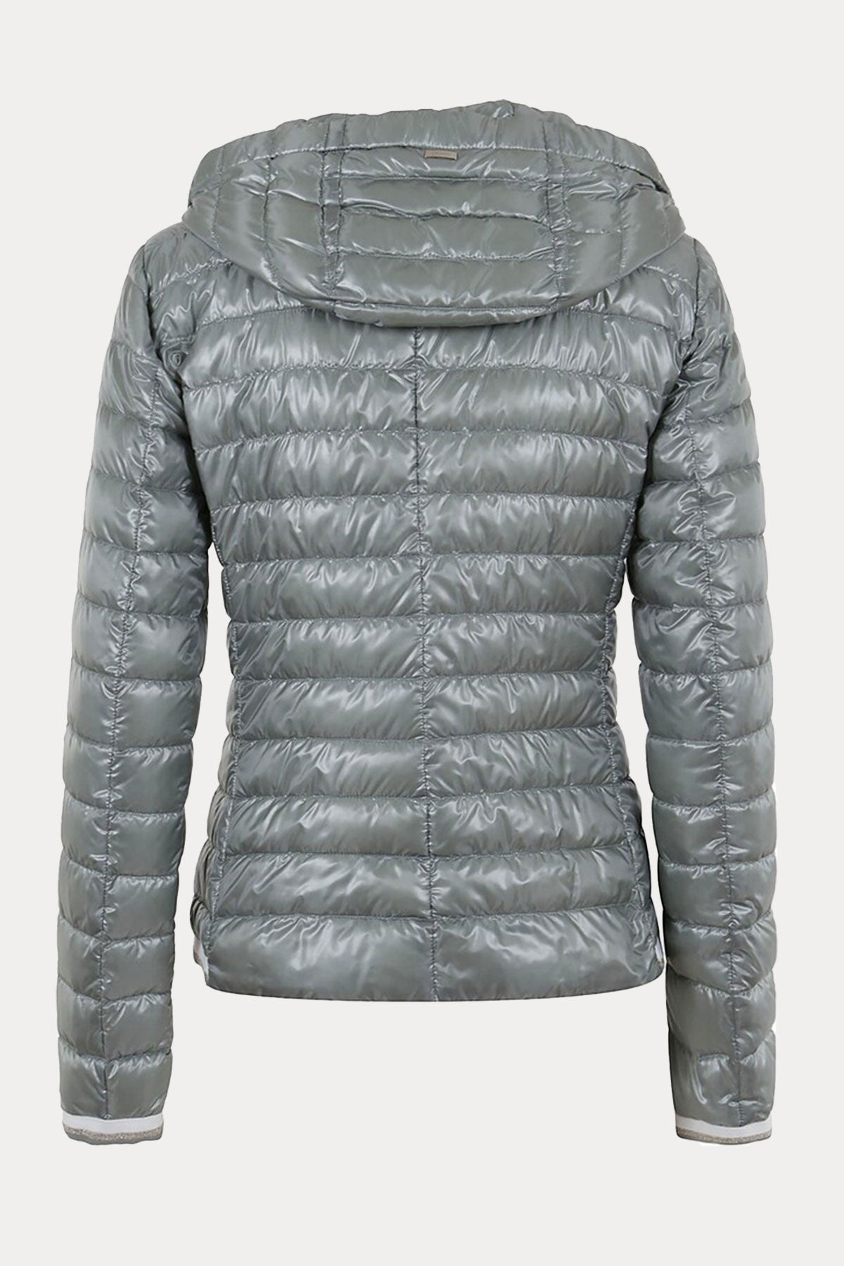 Herno Slim Fit Puffer Kapüşonlu Mont-Libas Trendy Fashion Store