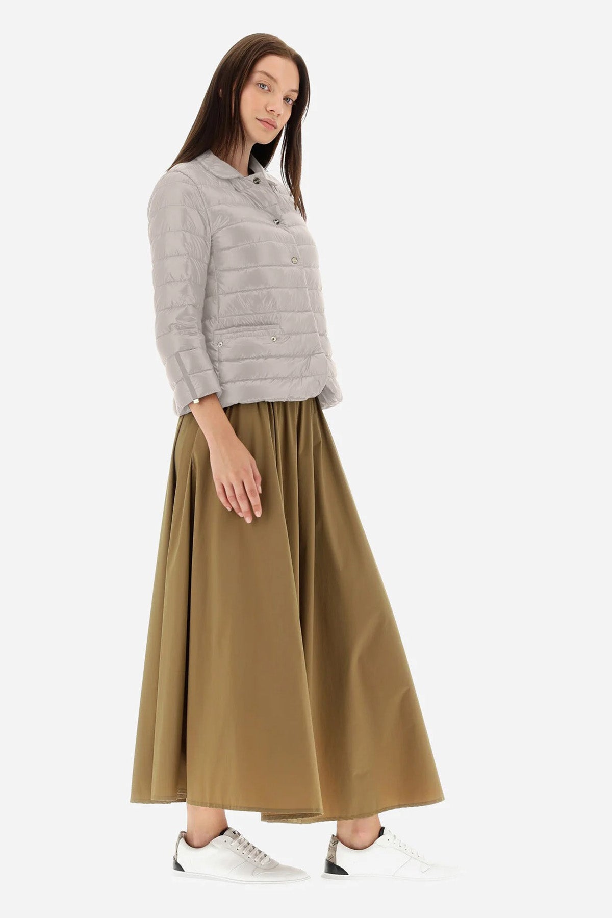 Herno Puffer Mont Ceket-Libas Trendy Fashion Store