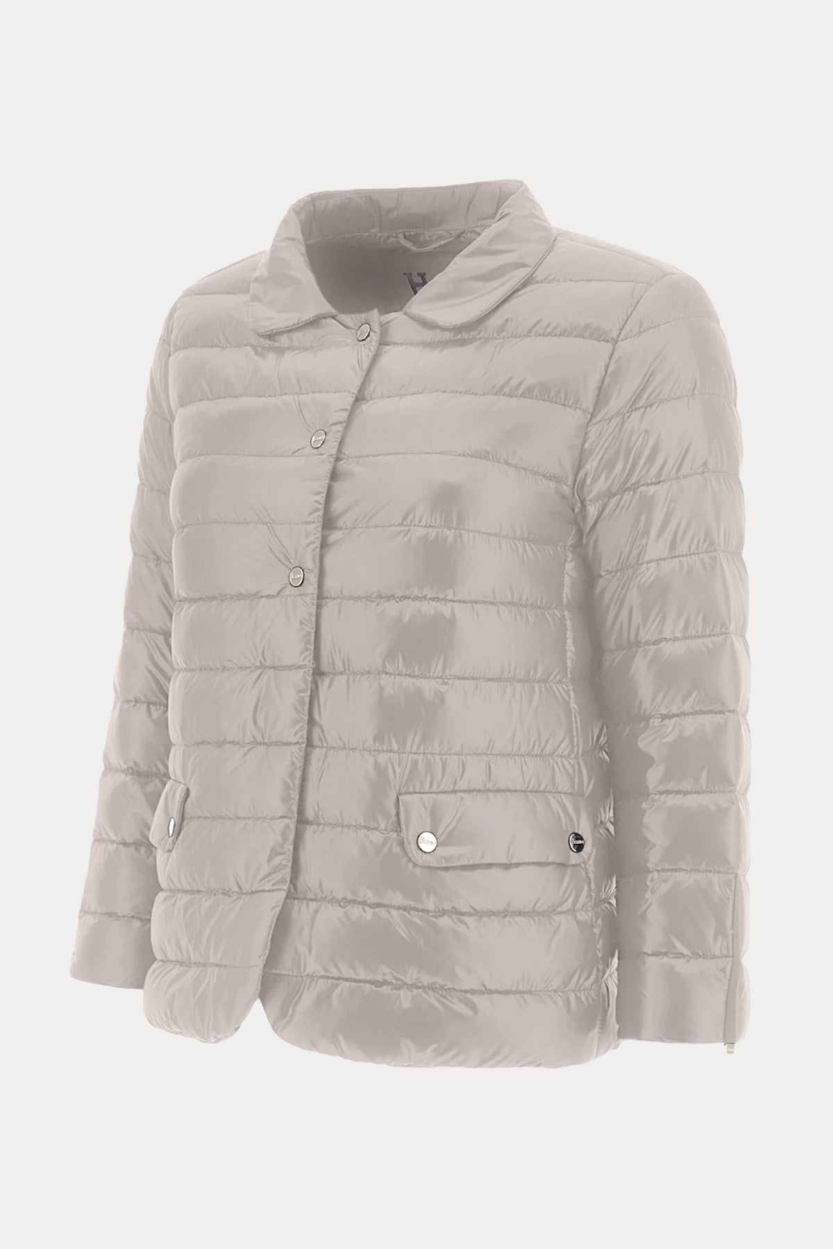 Herno Puffer Mont Ceket-Libas Trendy Fashion Store