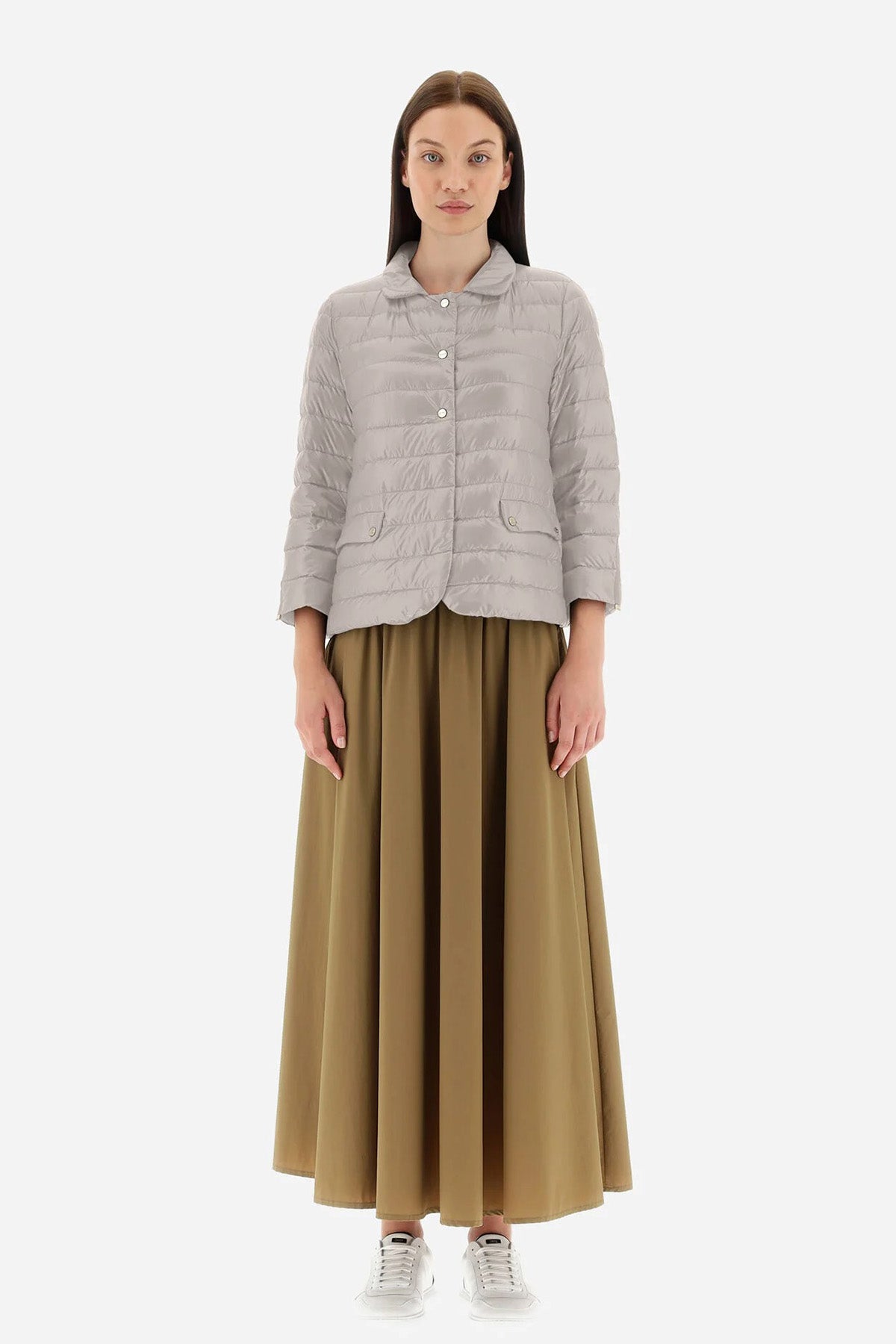 Herno Puffer Mont Ceket-Libas Trendy Fashion Store