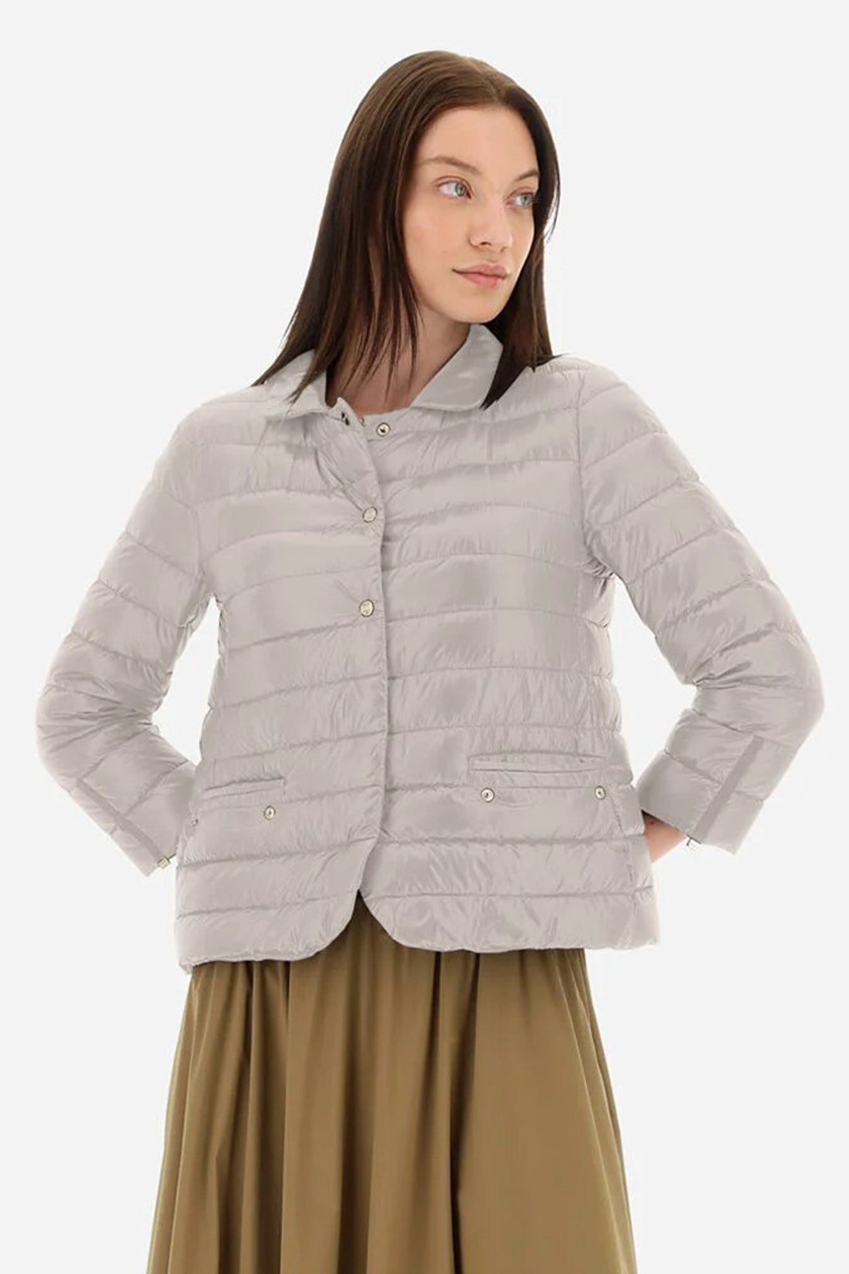 Herno Puffer Mont Ceket-Libas Trendy Fashion Store