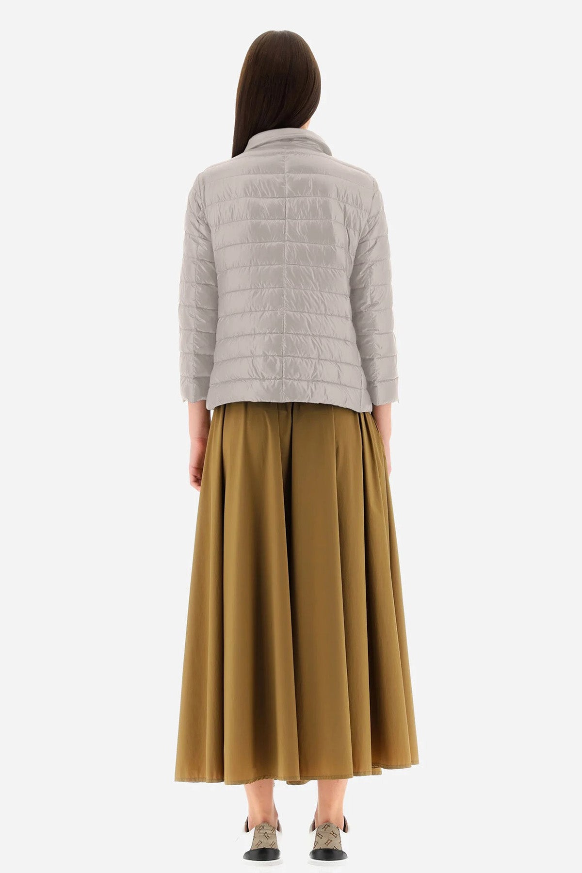 Herno Puffer Mont Ceket-Libas Trendy Fashion Store