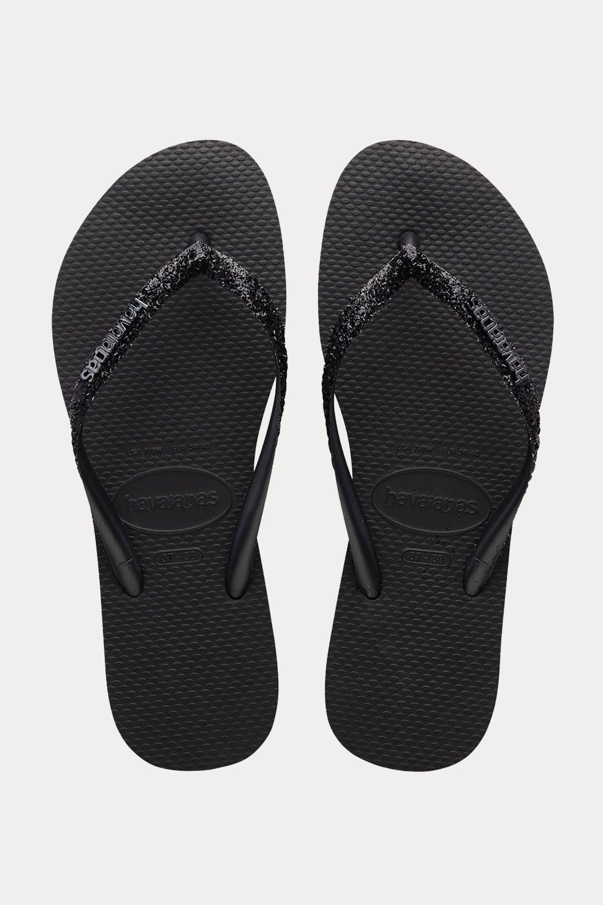 Havaianas Slim Glitter Parmak Arası Terlik-Libas Trendy Fashion Store