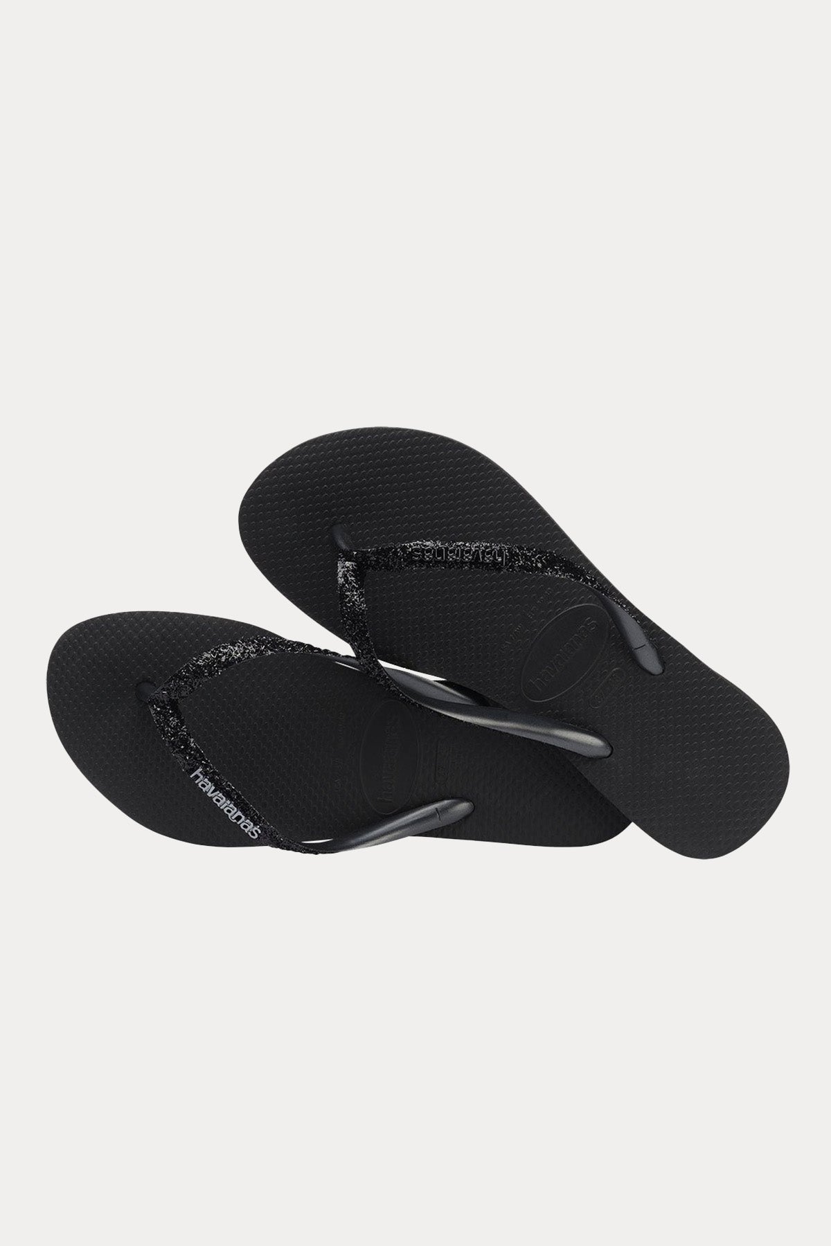 Havaianas Slim Glitter Parmak Arası Terlik-Libas Trendy Fashion Store