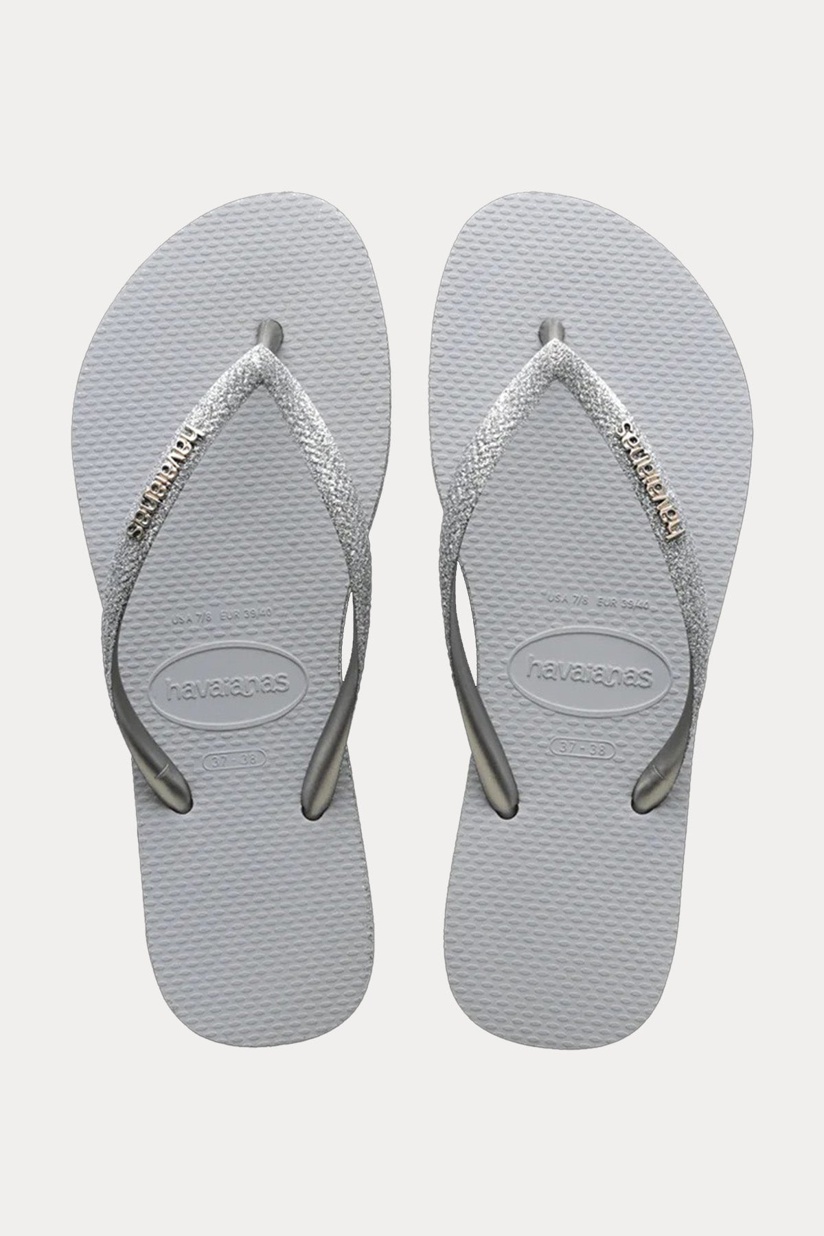 Havaianas Slim Sparkle Parmak Arası Terlik-Libas Trendy Fashion Store