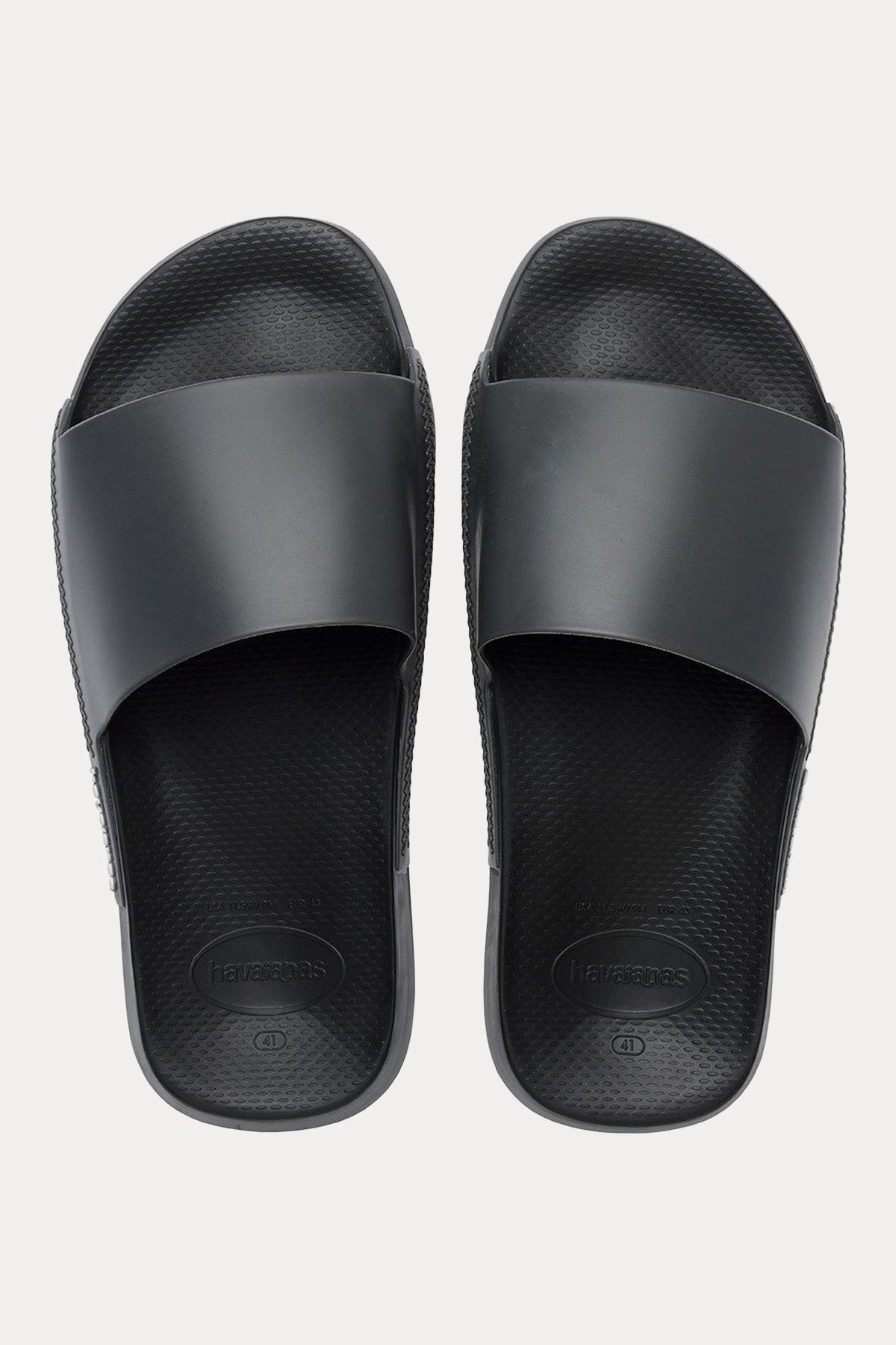 Havaianas Slide Classic Tek Bant Terlik-Libas Trendy Fashion Store
