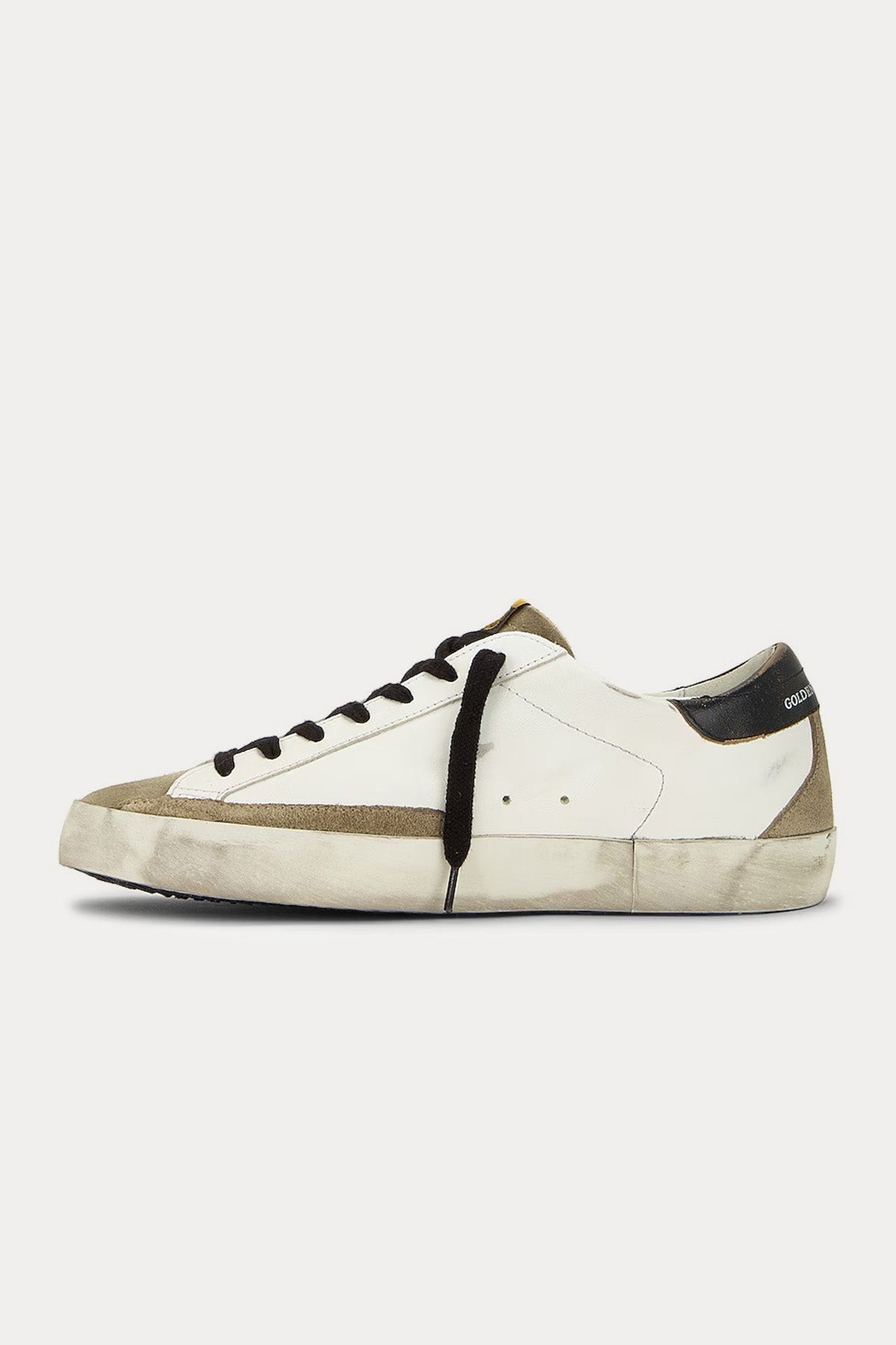 Golden Goose Super-Star Eskitme Sneaker Ayakkabı-Libas Trendy Fashion Store