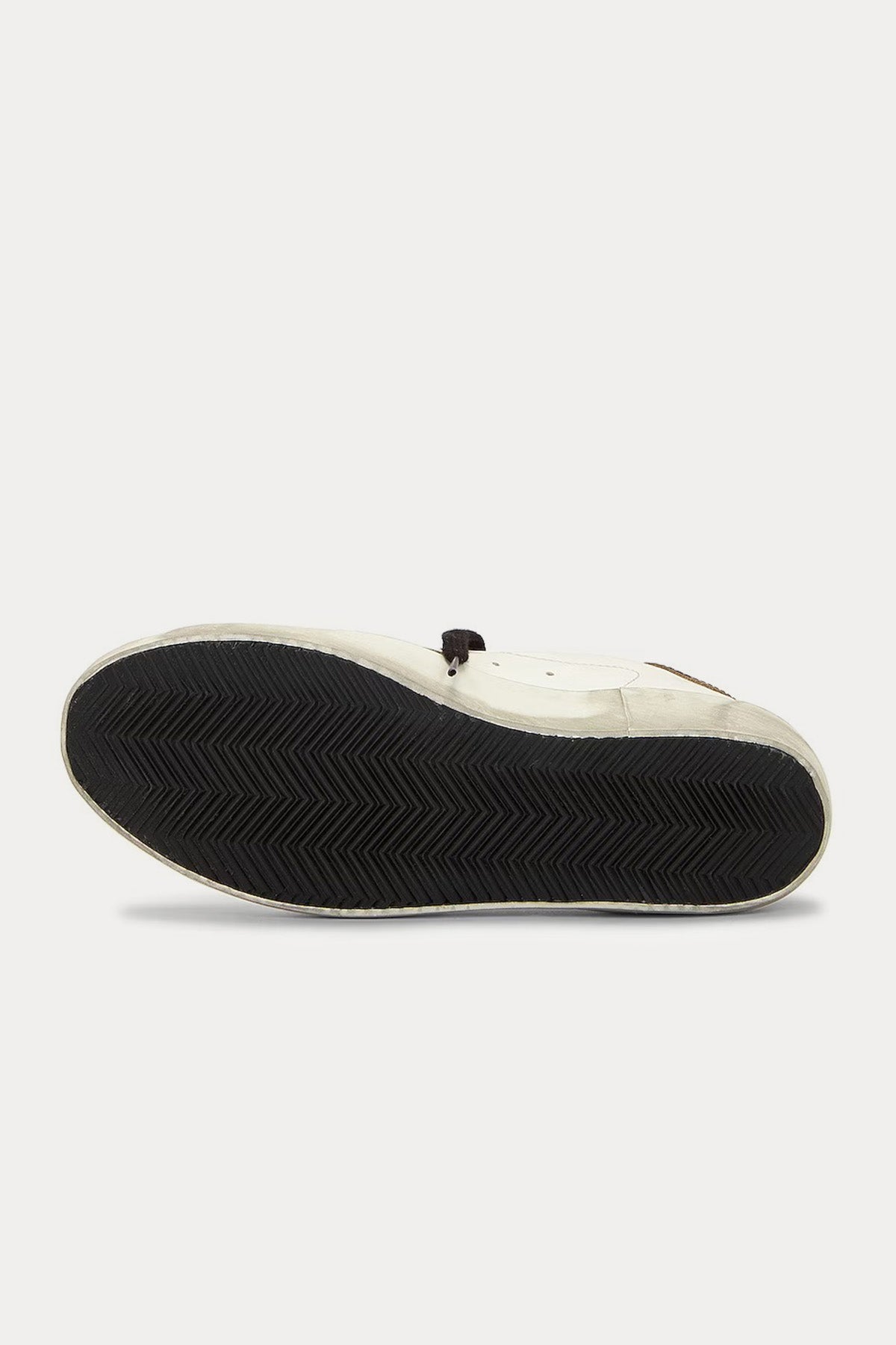 Golden Goose Super-Star Eskitme Sneaker Ayakkabı-Libas Trendy Fashion Store