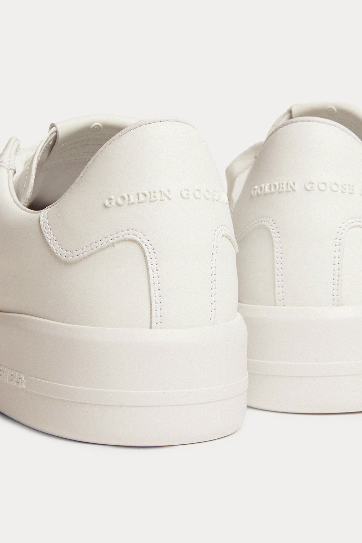 Golden Goose Pure-Star Sneaker Ayakkabı-Libas Trendy Fashion Store