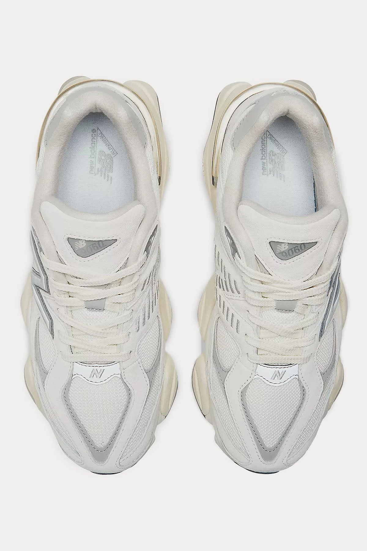 New Balance 9060 Sneaker Ayakkabı-Libas Trendy Fashion Store