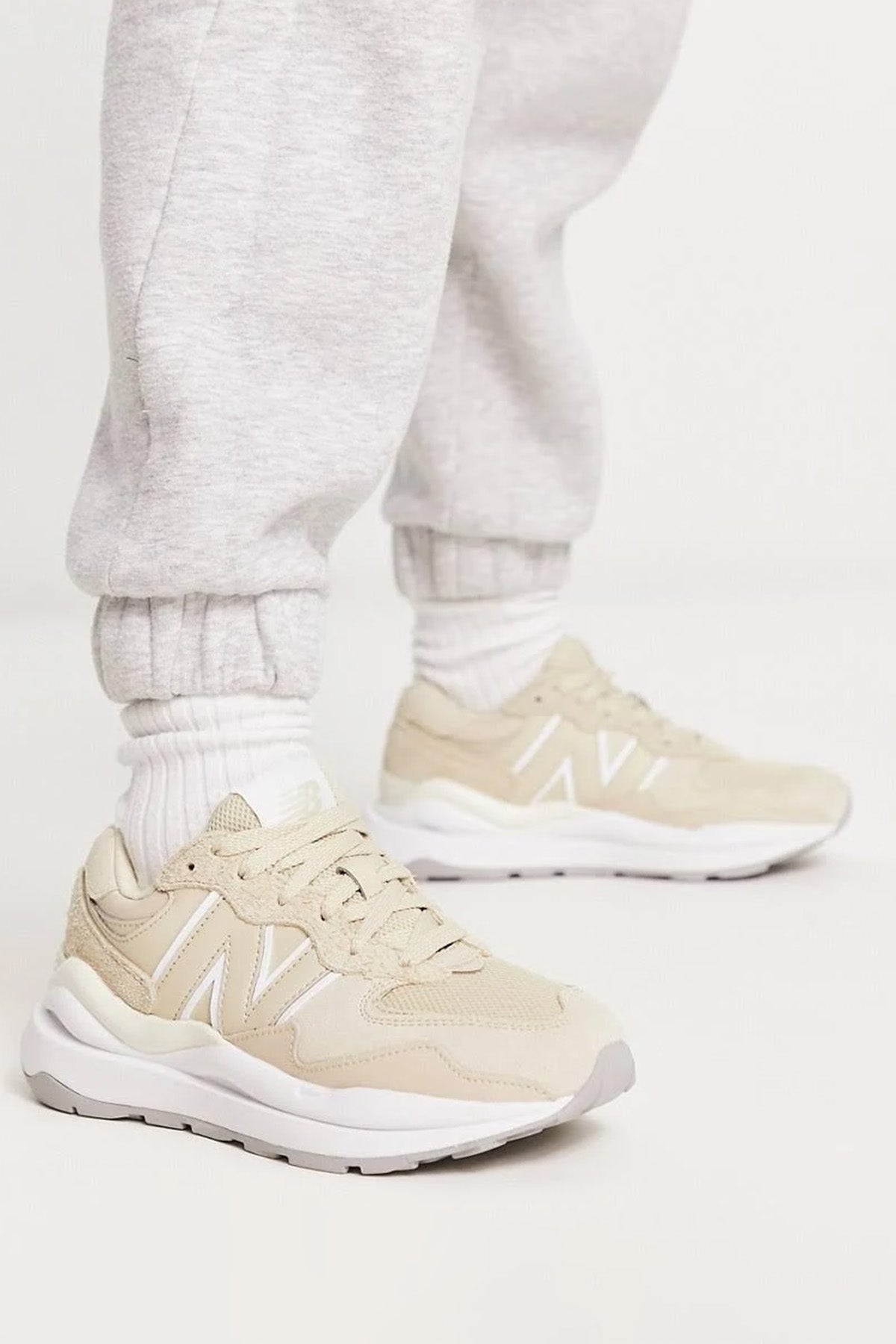 New Balance 5740 Sneaker Ayakkabı-Libas Trendy Fashion Store