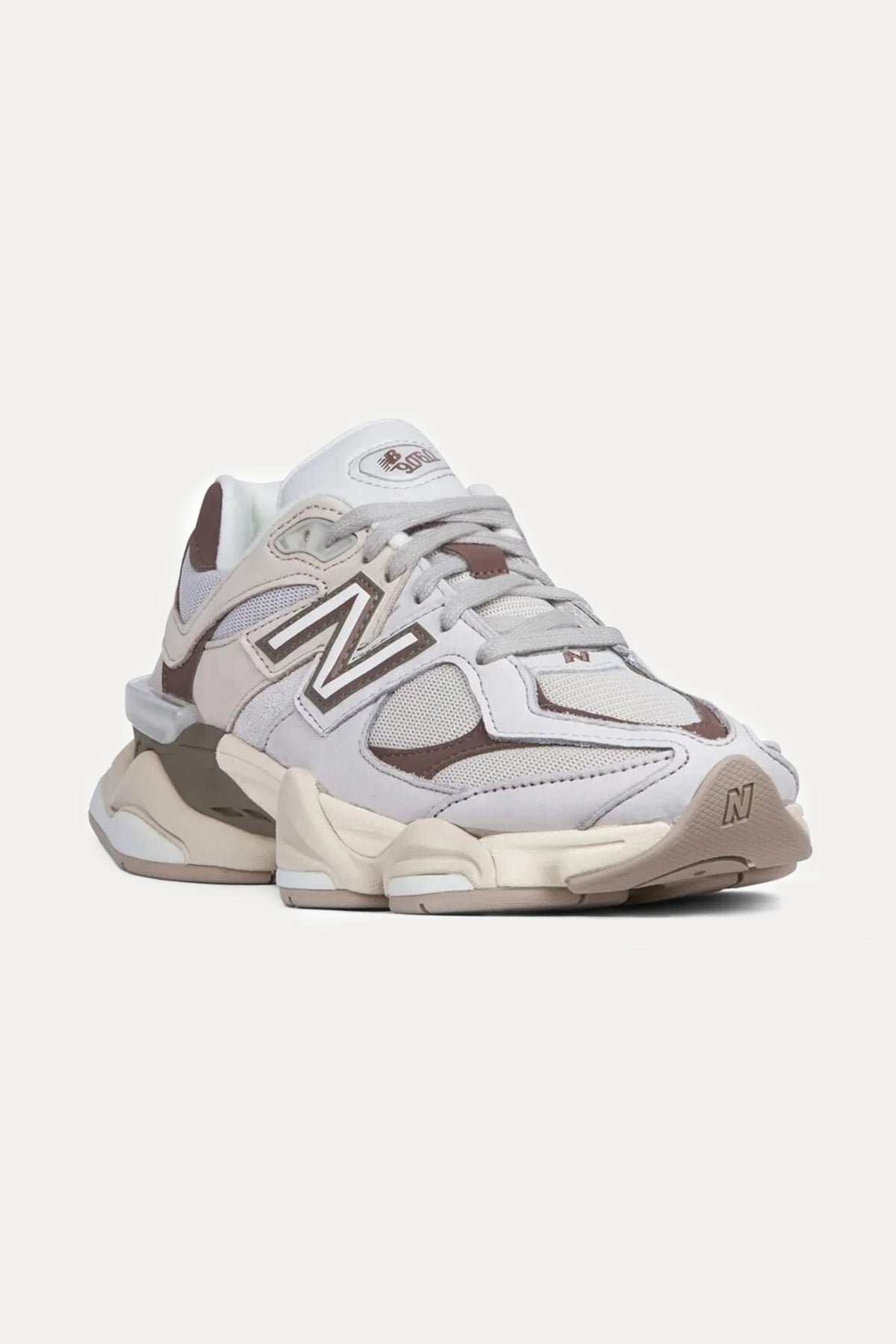 New Balance 9060 Sneaker Ayakkabı-Libas Trendy Fashion Store